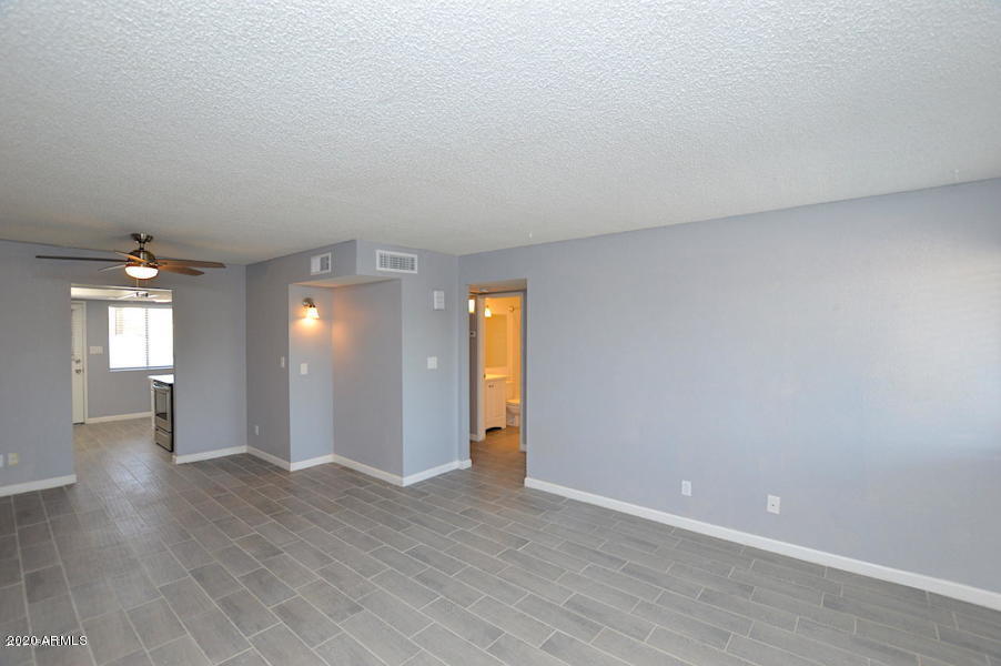 LAS CASITAS DE EARL CONDOMINIUM APTS - Residential Income