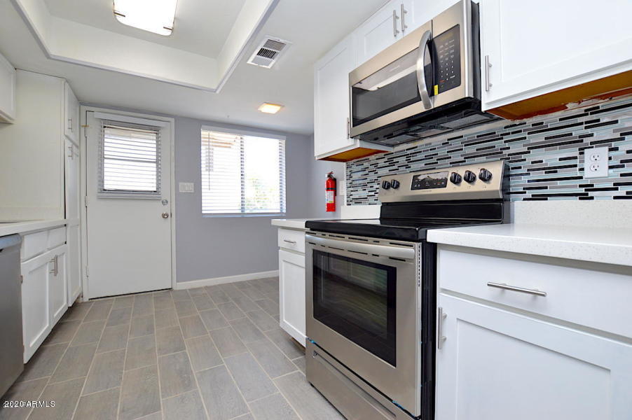 LAS CASITAS DE EARL CONDOMINIUM APTS - Residential Income