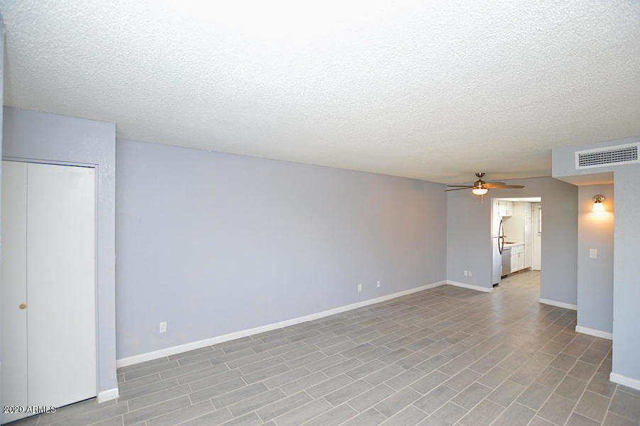 LAS CASITAS DE EARL CONDOMINIUM APTS - Residential Income