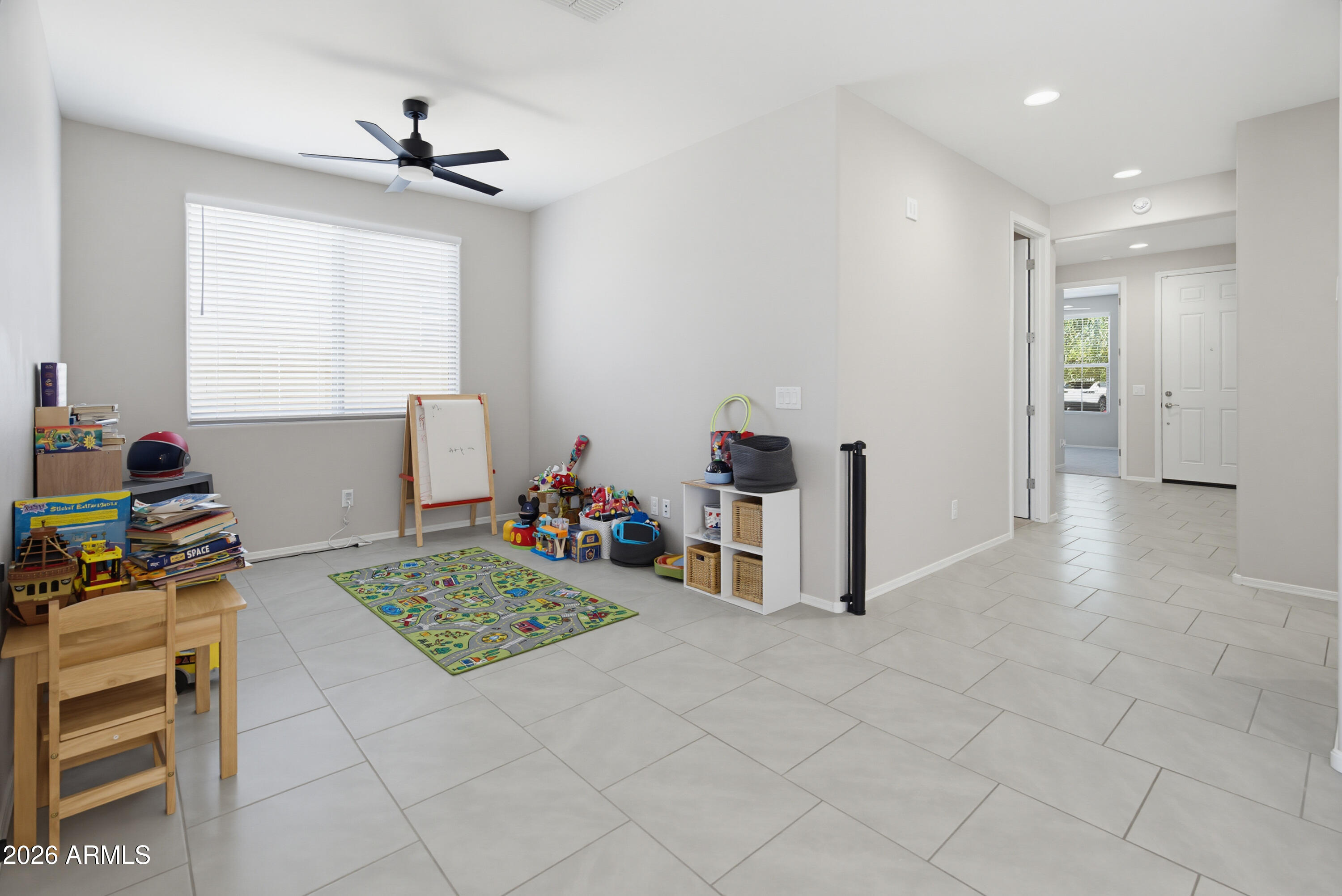ZANJERO TRAILS PARCEL 34A - Residential