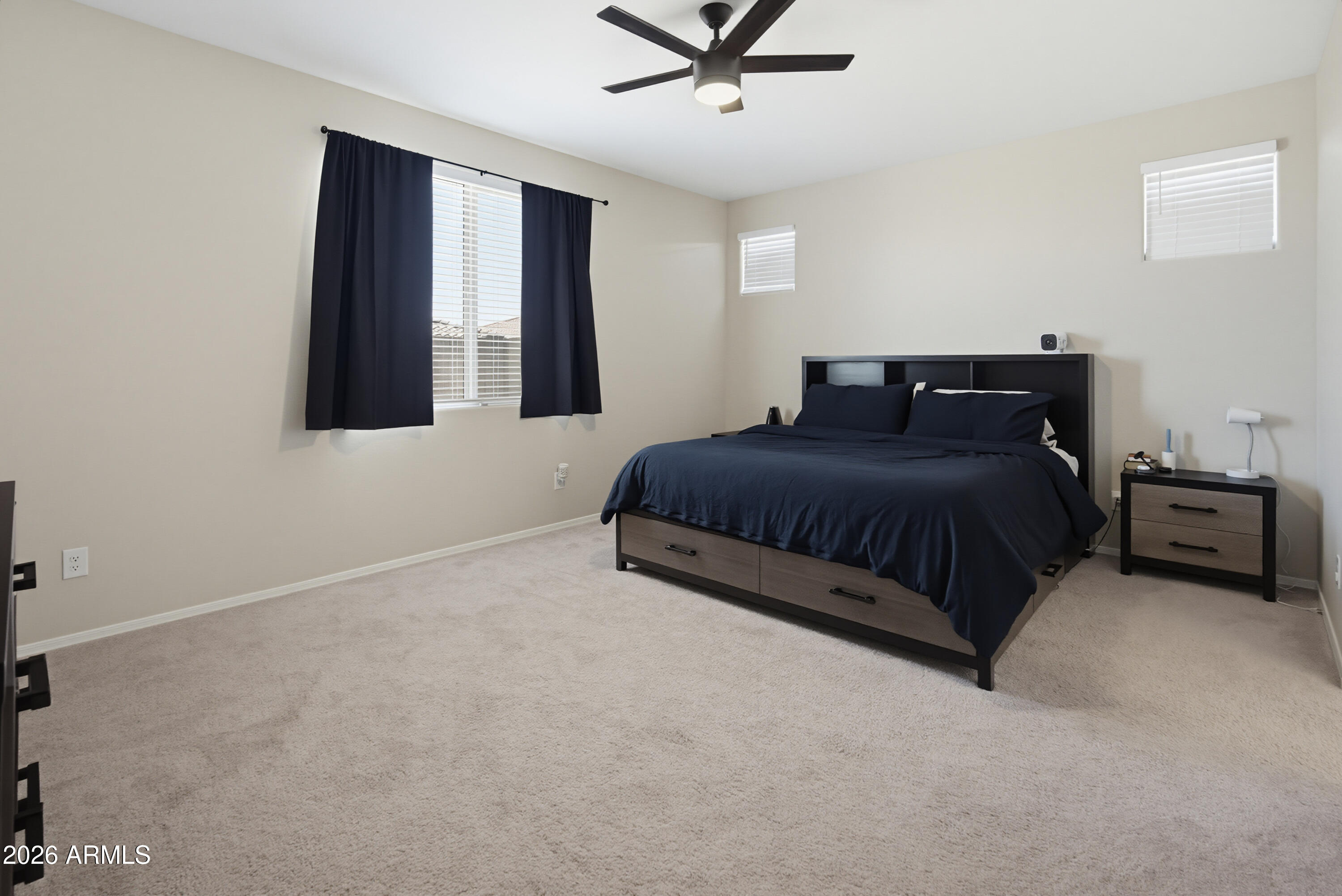 ZANJERO TRAILS PARCEL 34A - Residential