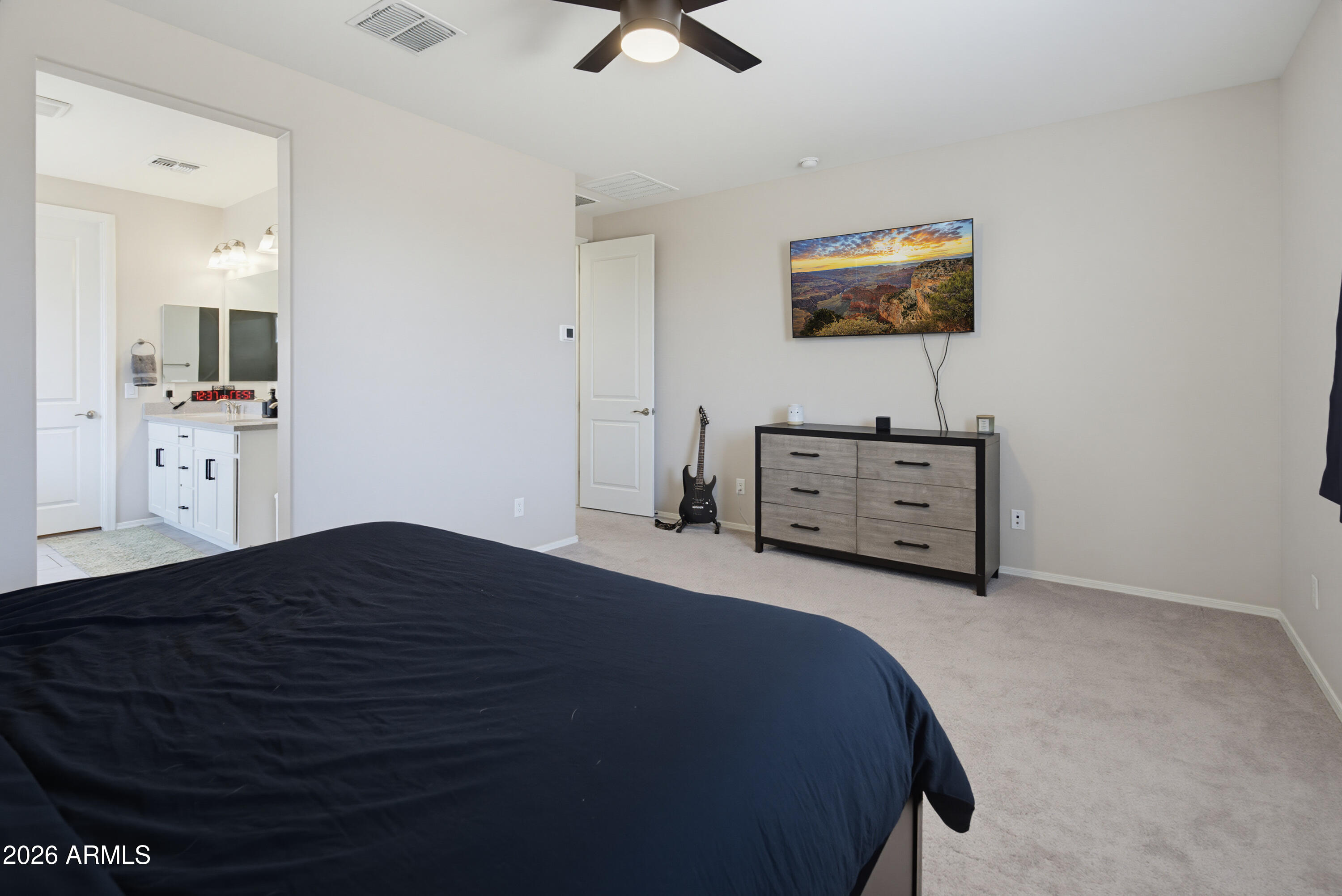 ZANJERO TRAILS PARCEL 34A - Residential
