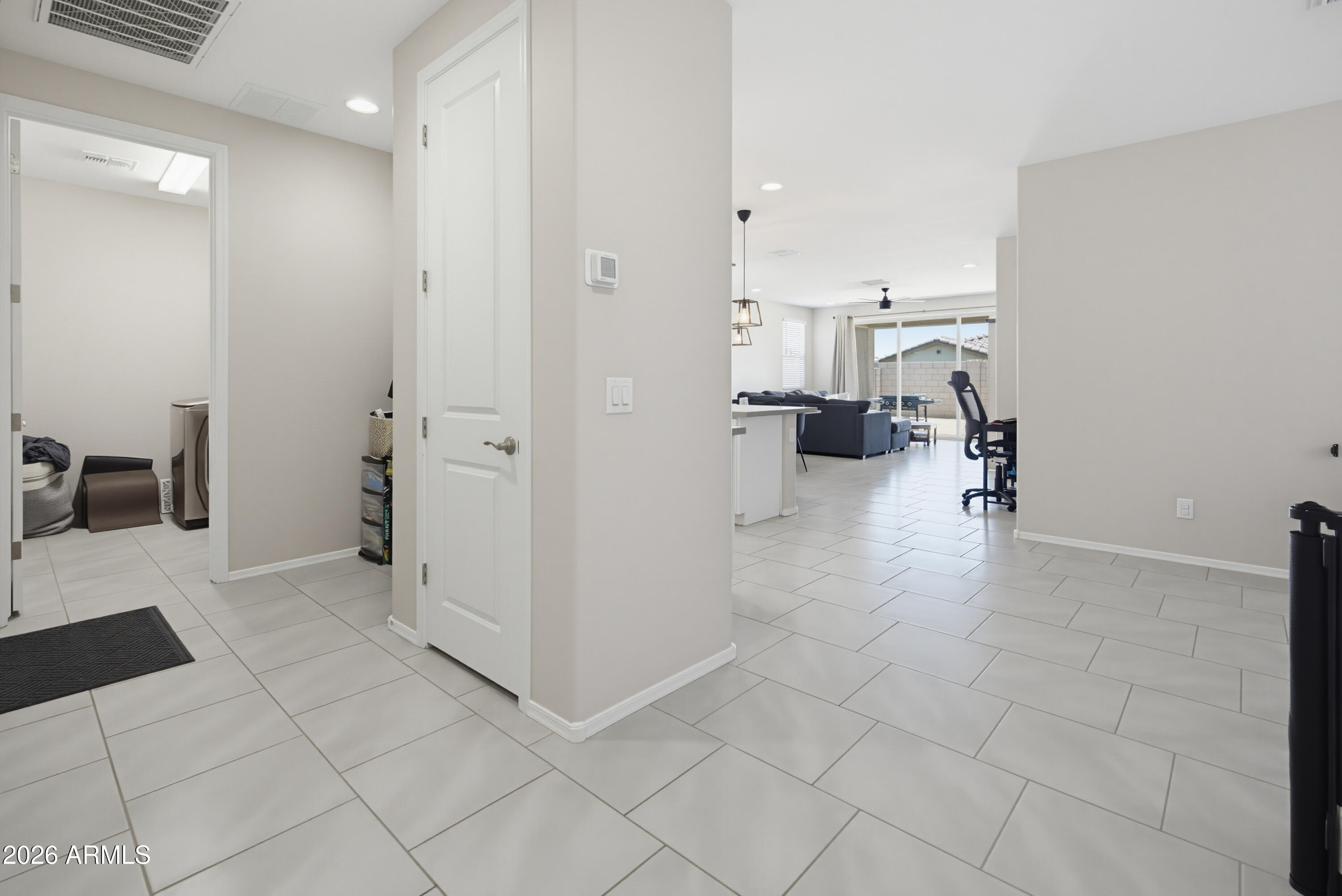 ZANJERO TRAILS PARCEL 34A - Residential
