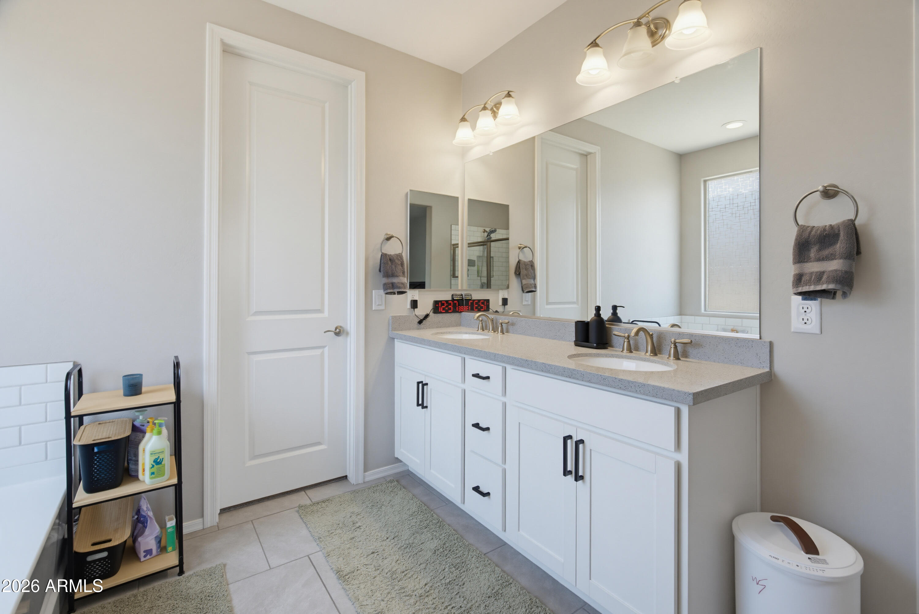 ZANJERO TRAILS PARCEL 34A - Residential