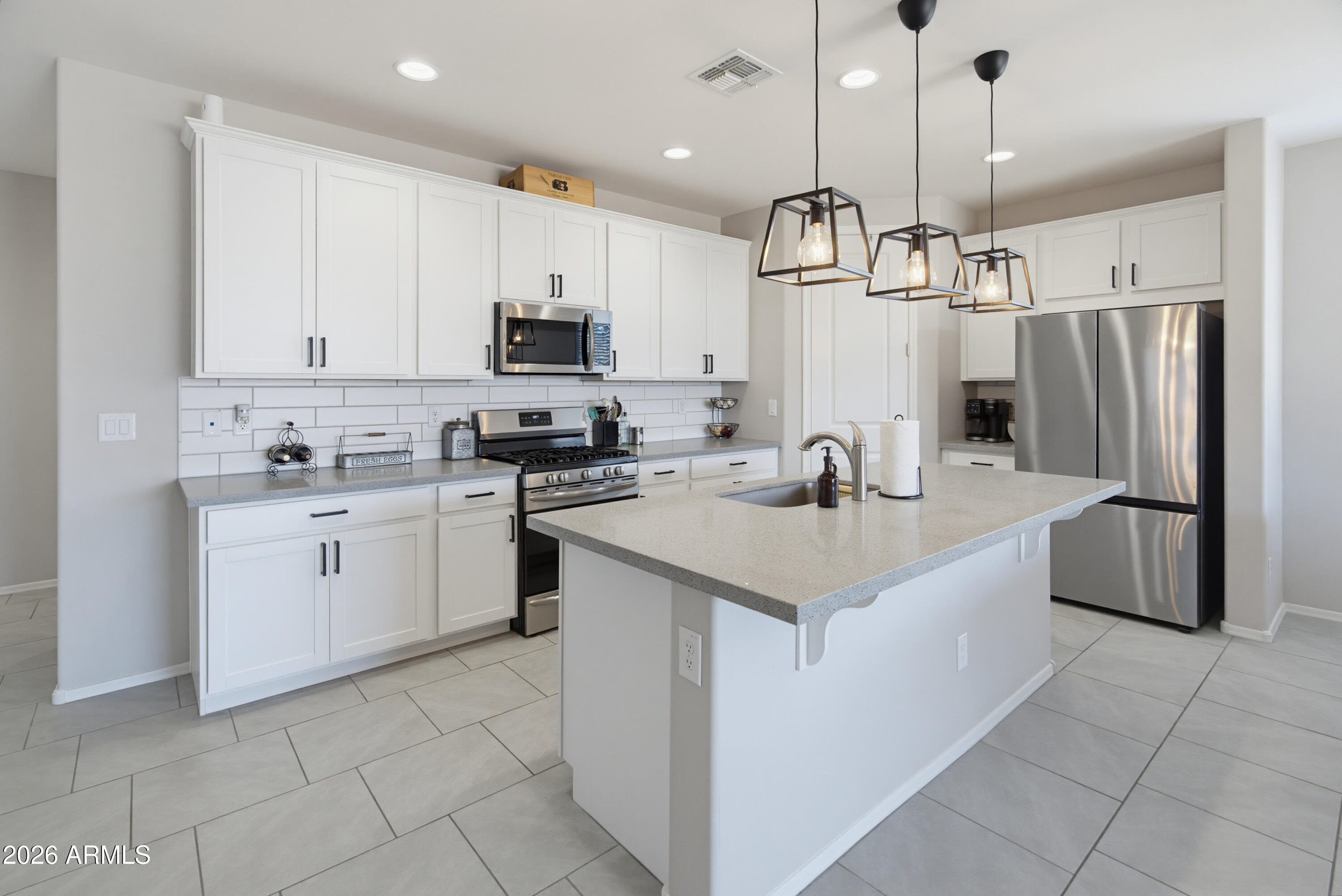ZANJERO TRAILS PARCEL 34A - Residential