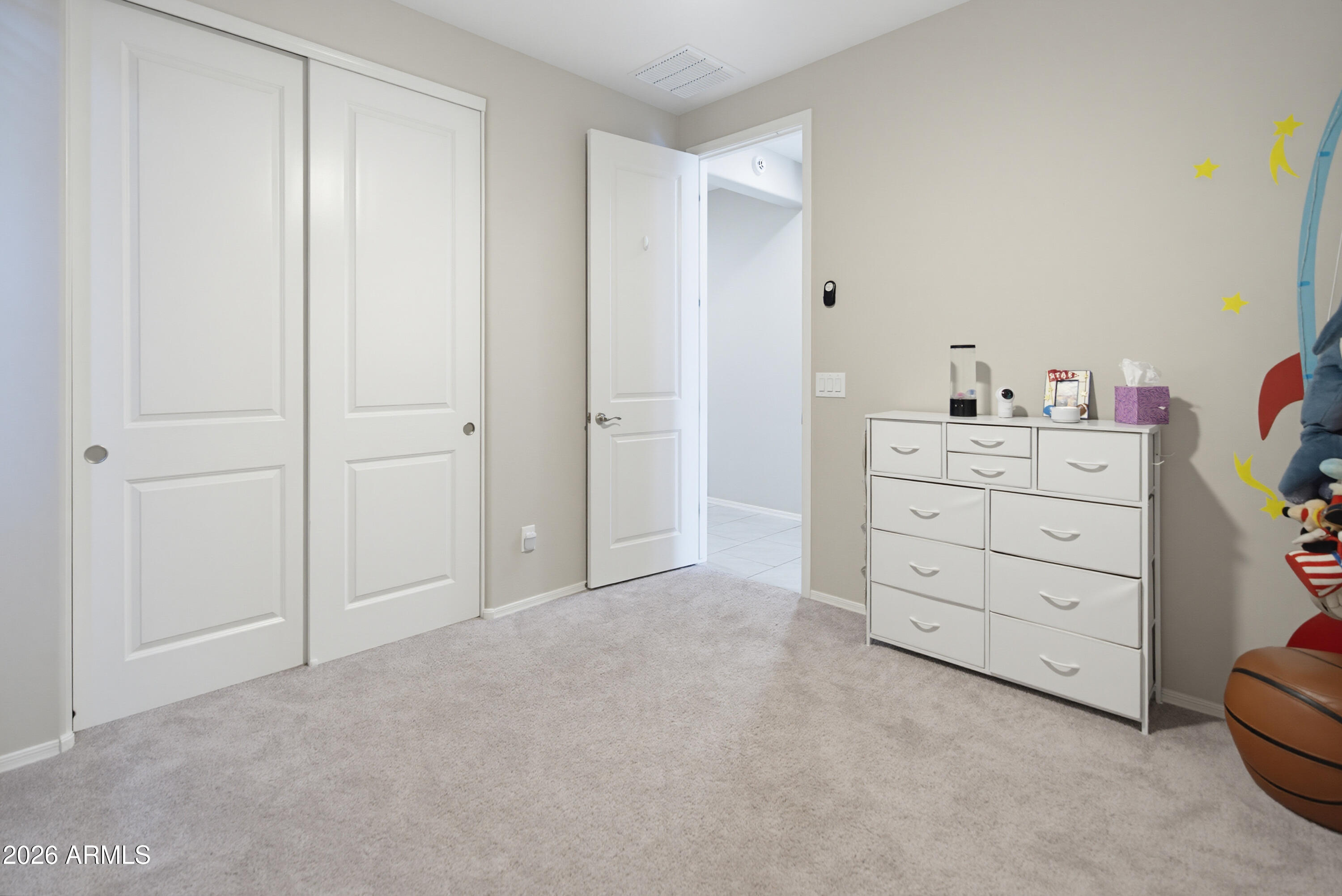 ZANJERO TRAILS PARCEL 34A - Residential