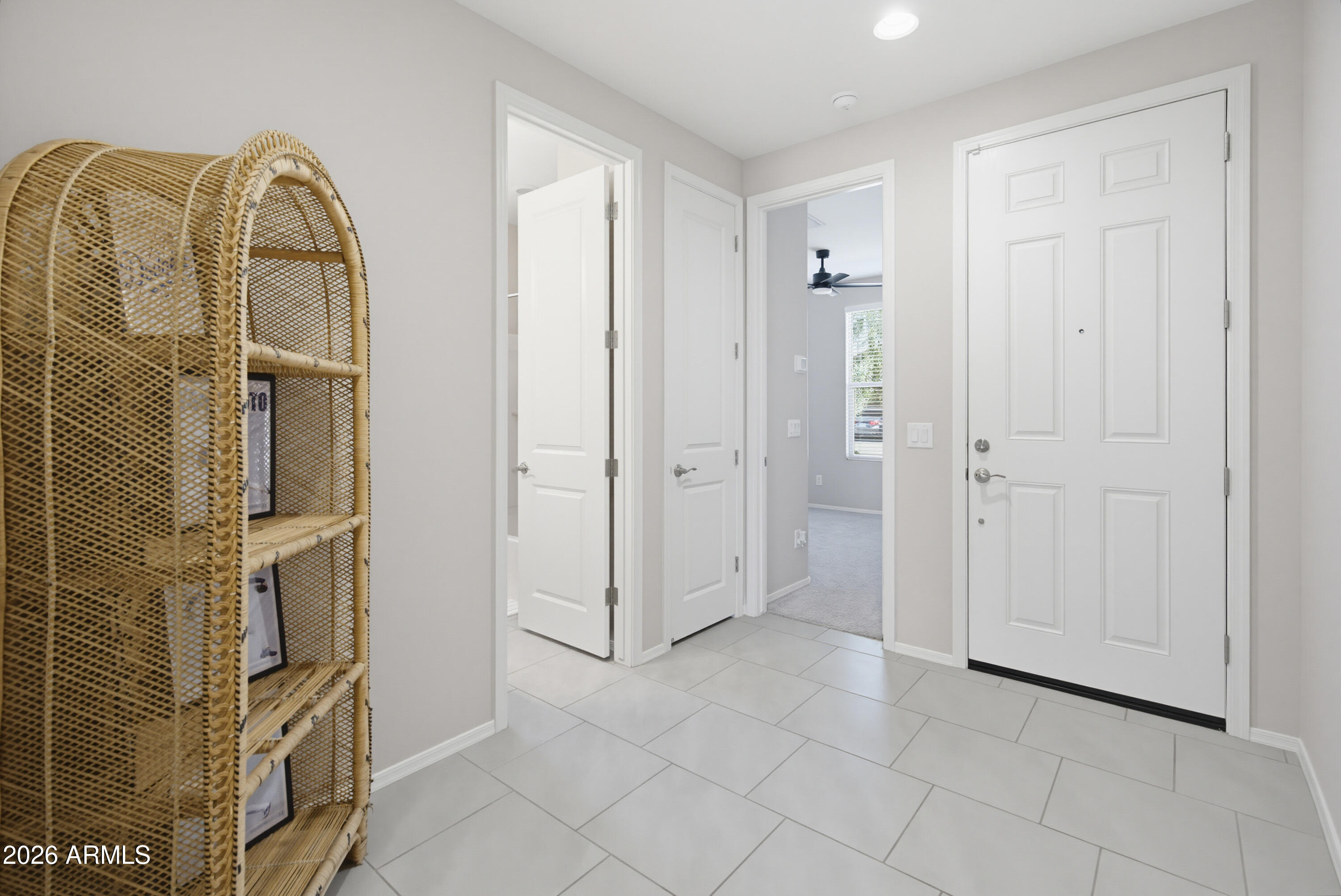 ZANJERO TRAILS PARCEL 34A - Residential