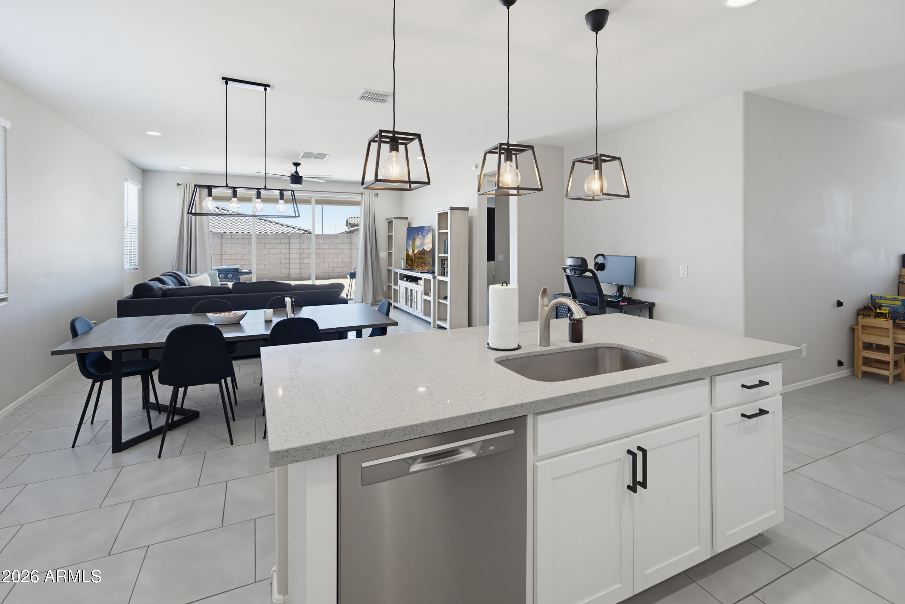 ZANJERO TRAILS PARCEL 34A - Residential