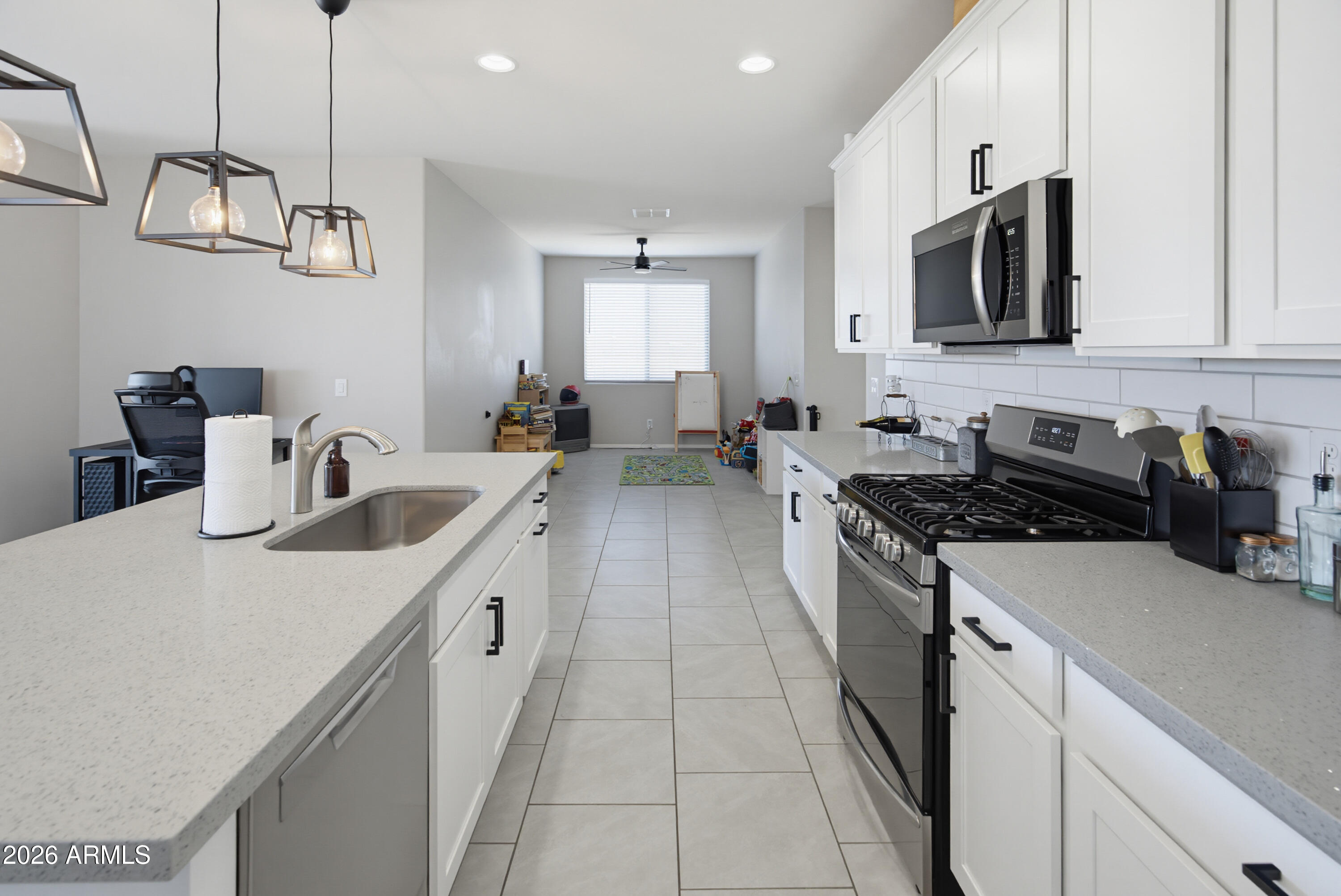 ZANJERO TRAILS PARCEL 34A - Residential