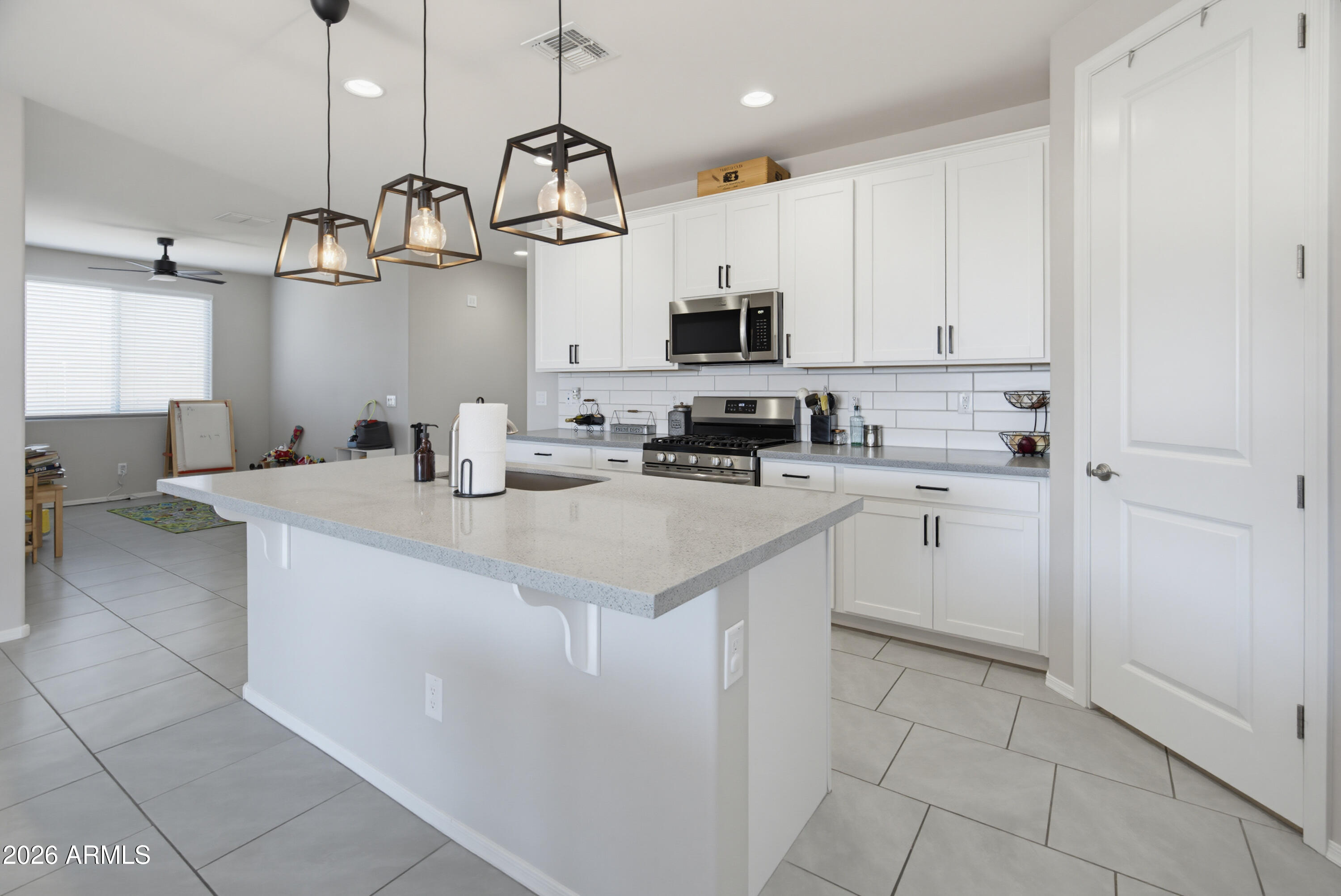ZANJERO TRAILS PARCEL 34A - Residential