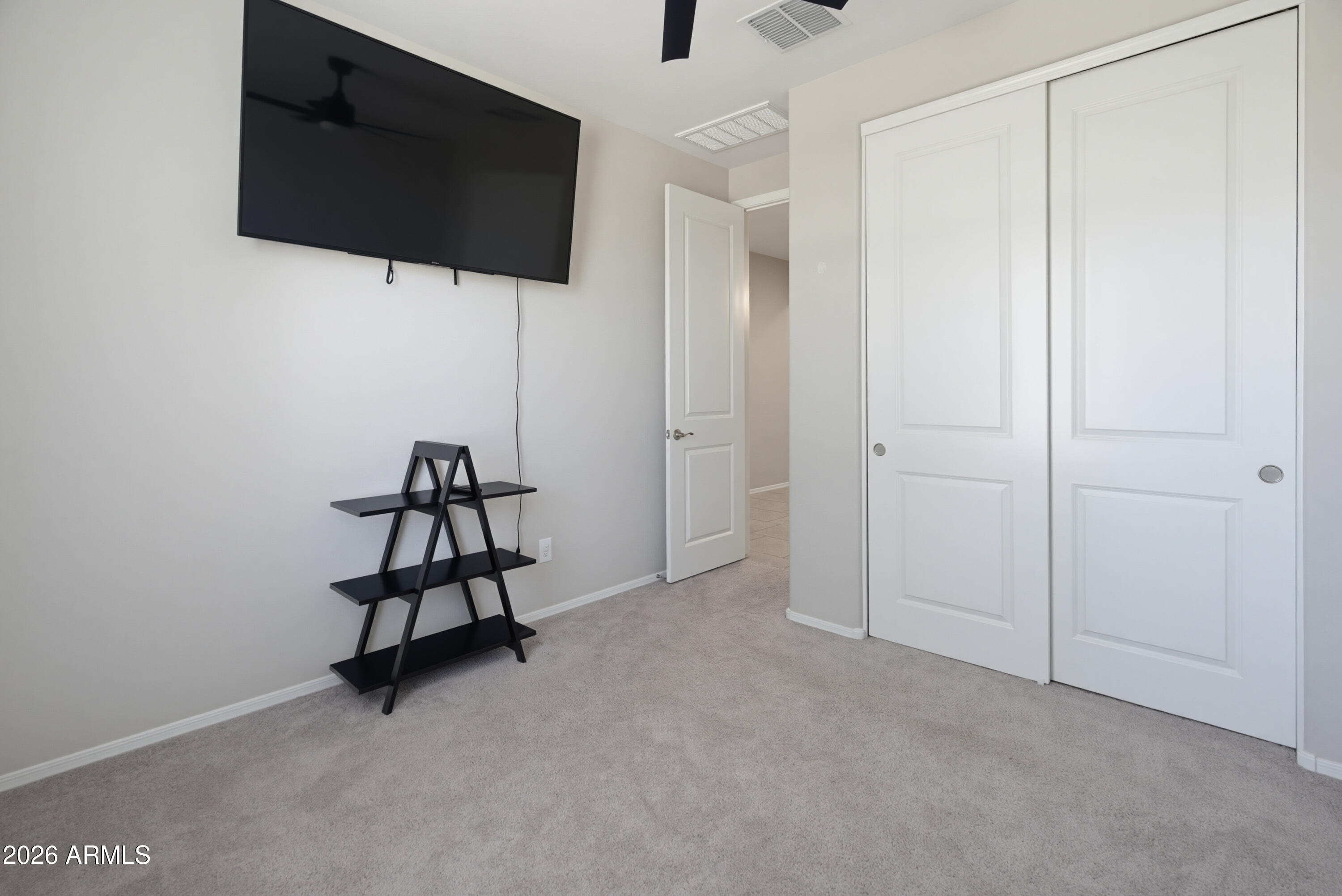 ZANJERO TRAILS PARCEL 34A - Residential