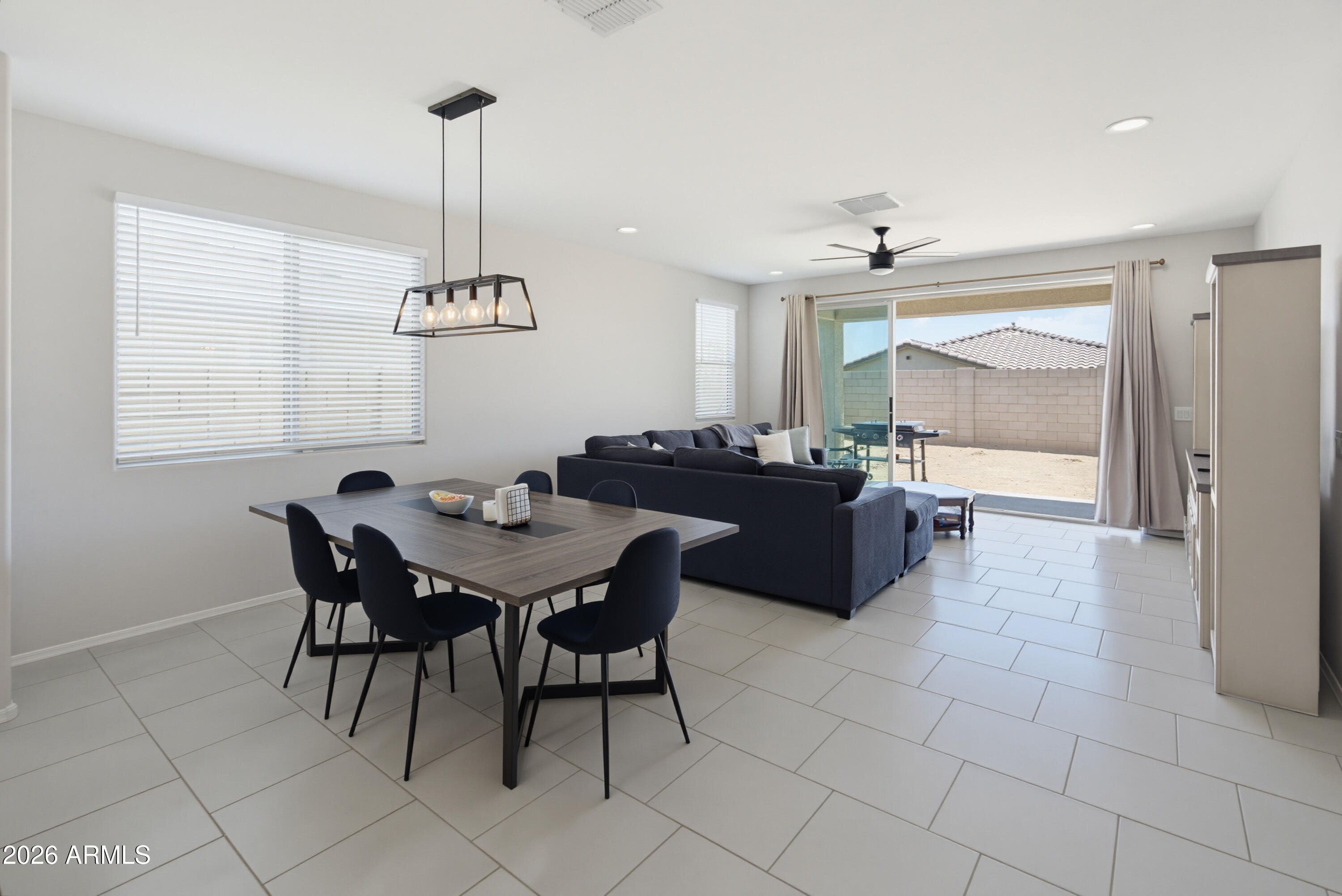 ZANJERO TRAILS PARCEL 34A - Residential