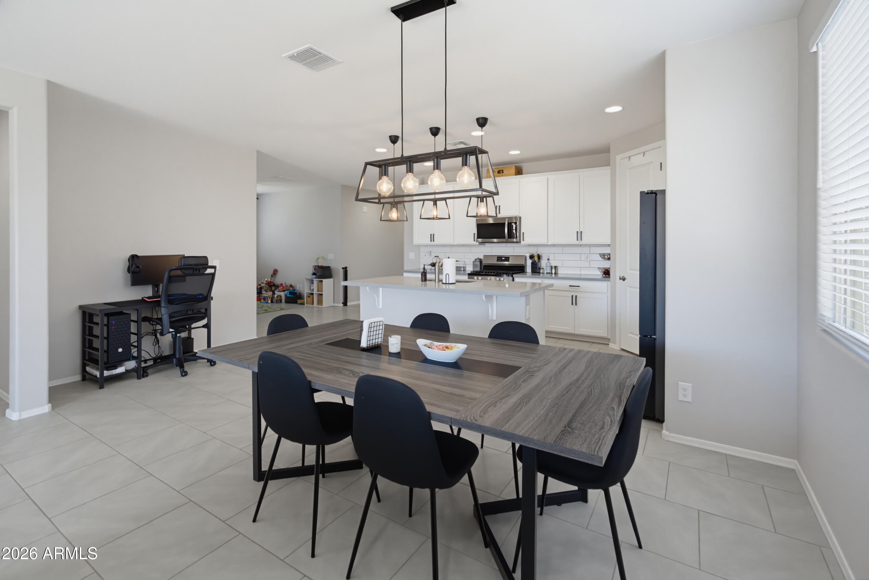 ZANJERO TRAILS PARCEL 34A - Residential
