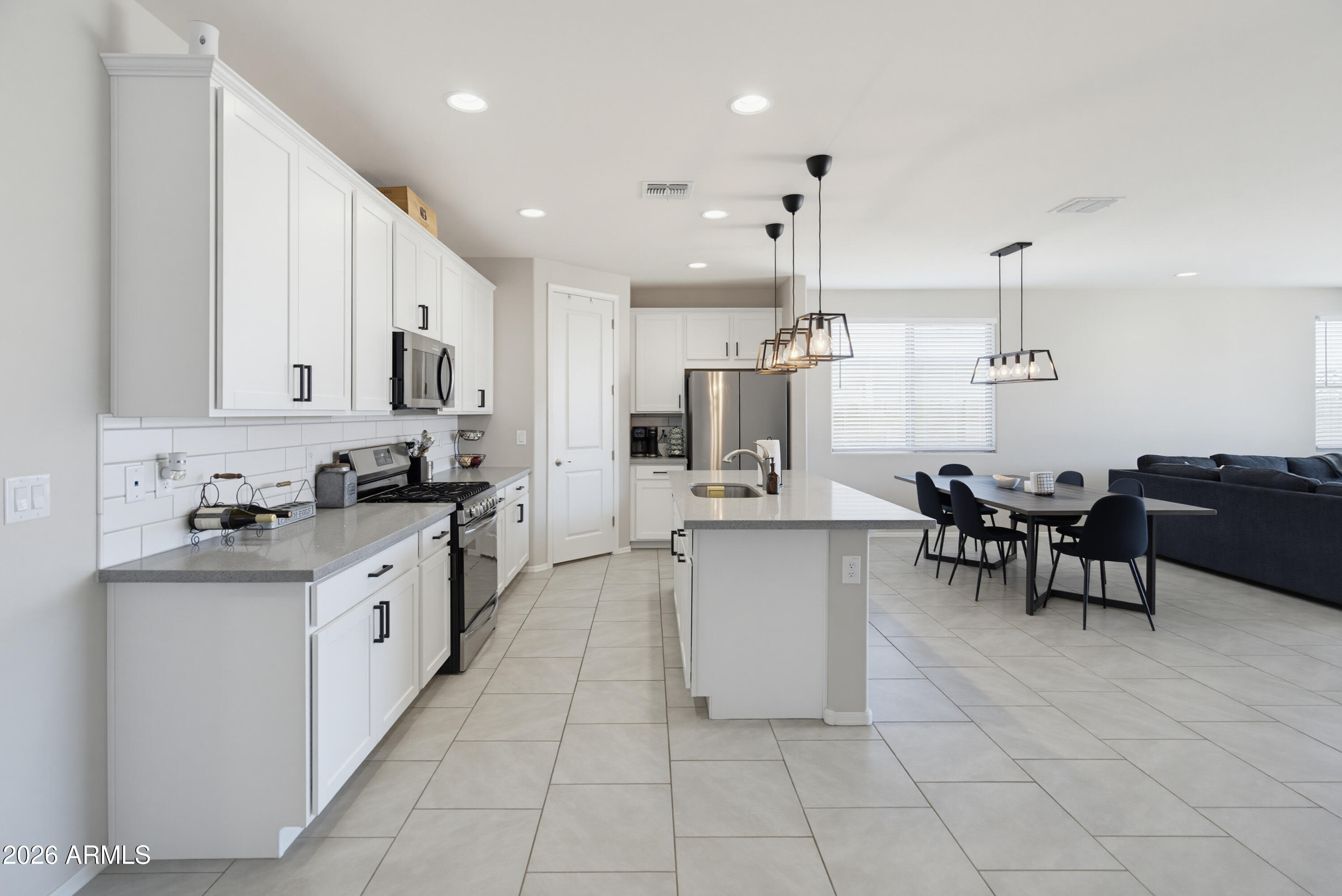 ZANJERO TRAILS PARCEL 34A - Residential