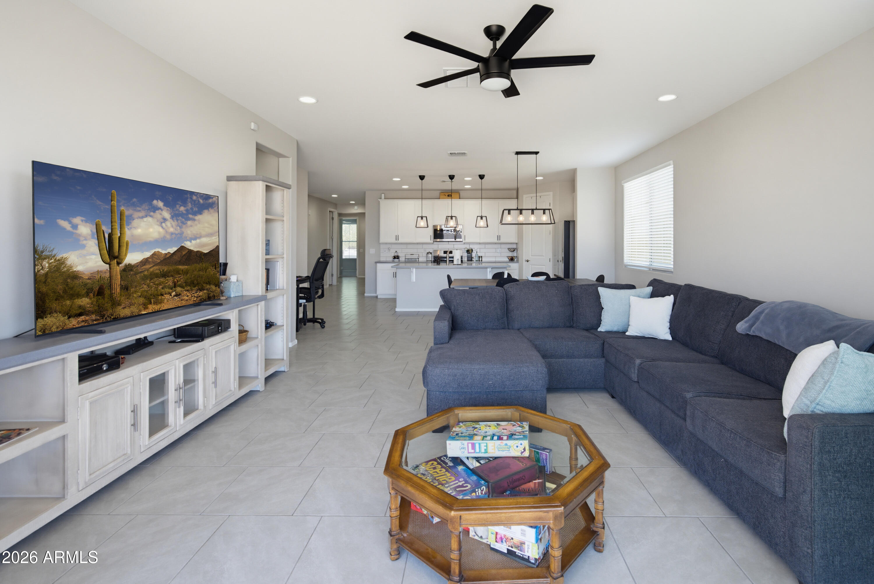 ZANJERO TRAILS PARCEL 34A - Residential
