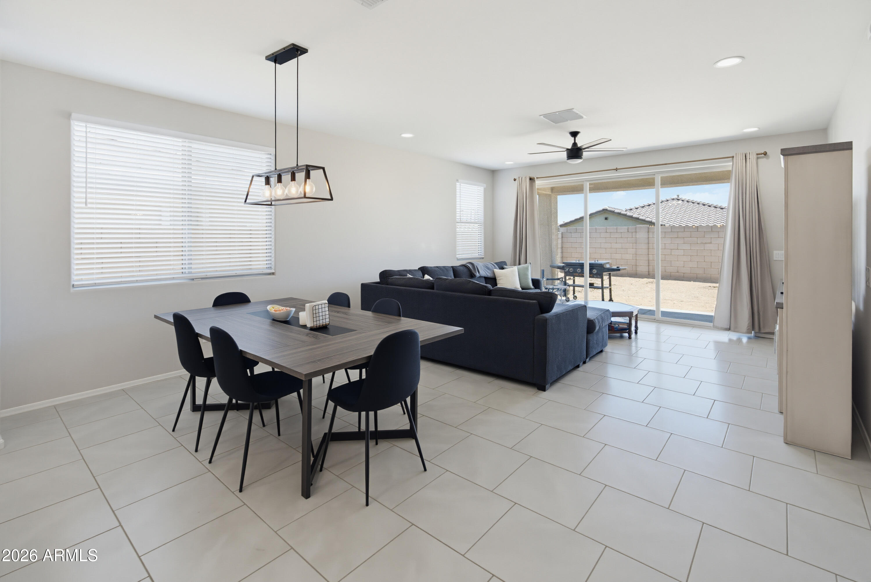 ZANJERO TRAILS PARCEL 34A - Residential