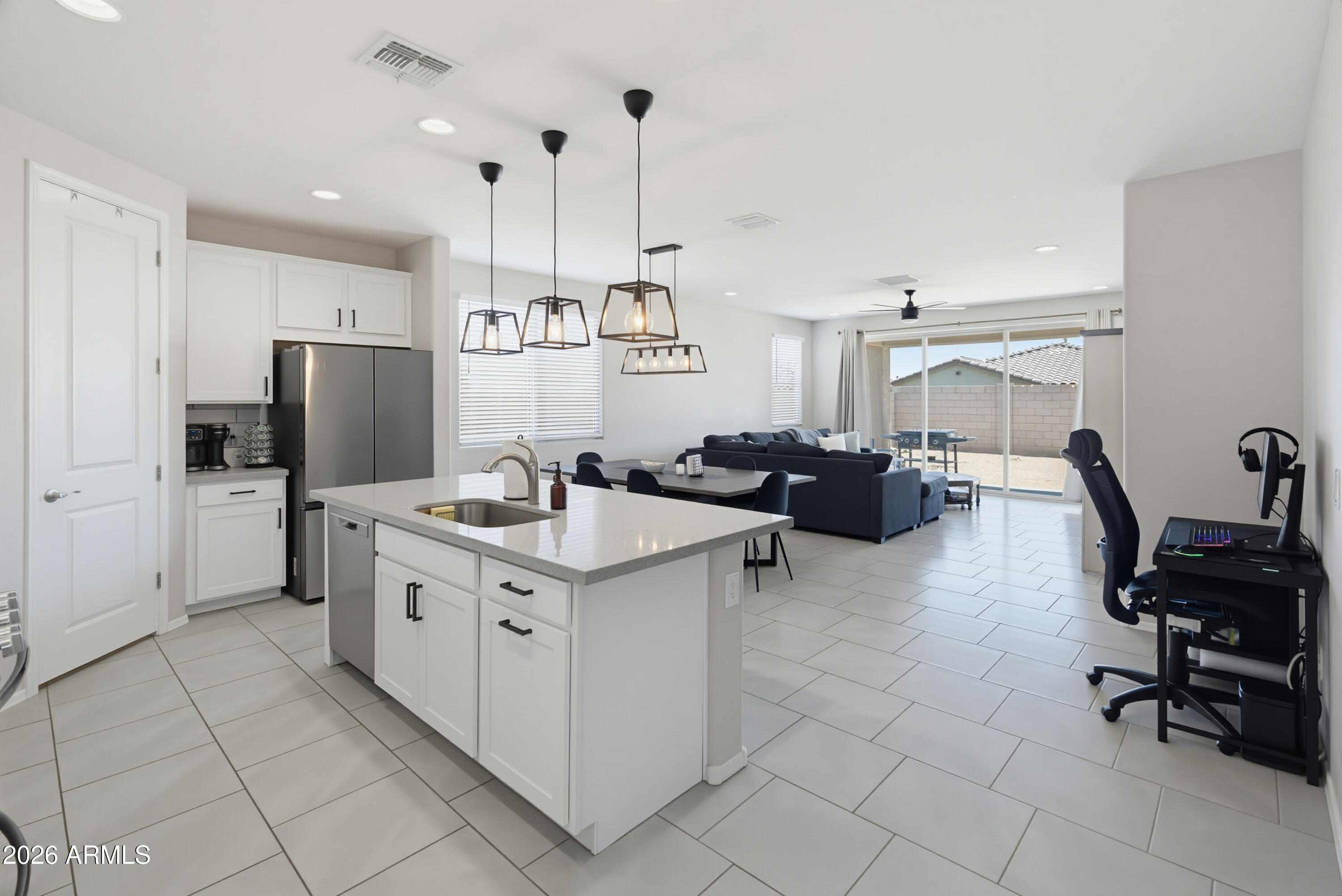 ZANJERO TRAILS PARCEL 34A - Residential