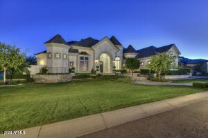 WHITEWING AT GERMANN ESTATES - Residential