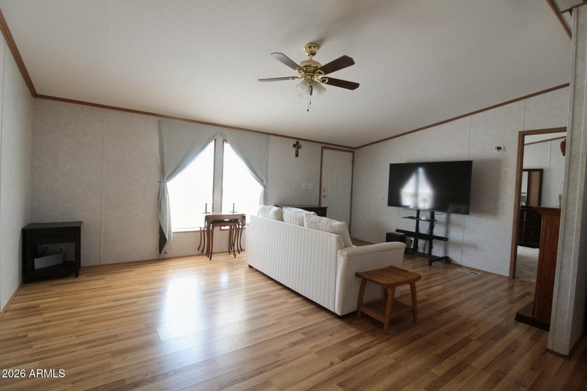 Globe - Residential