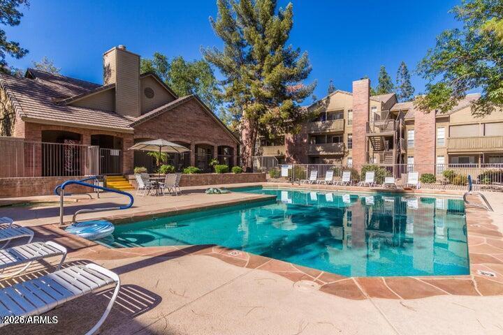CHESAPEAKE CONDOMINIUM - Residential