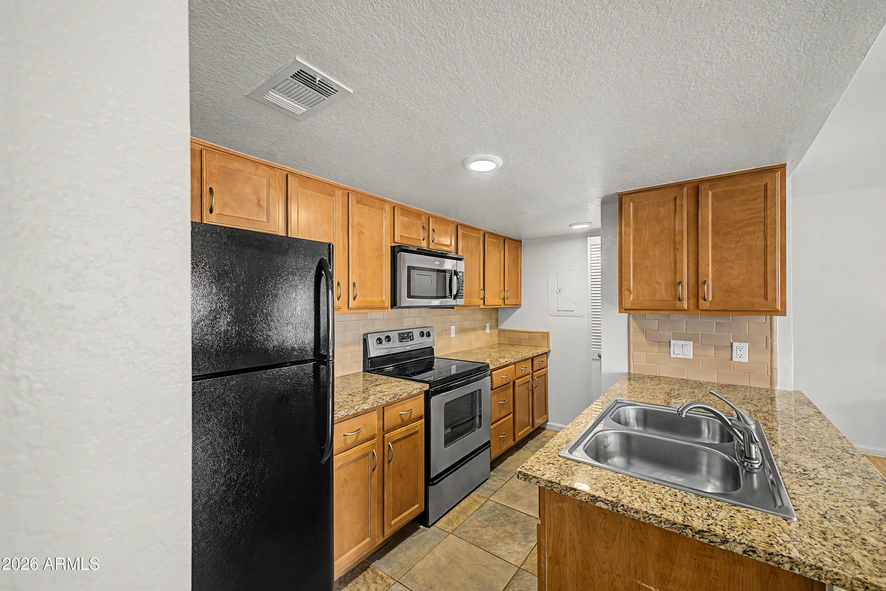 CHESAPEAKE CONDOMINIUM - Residential