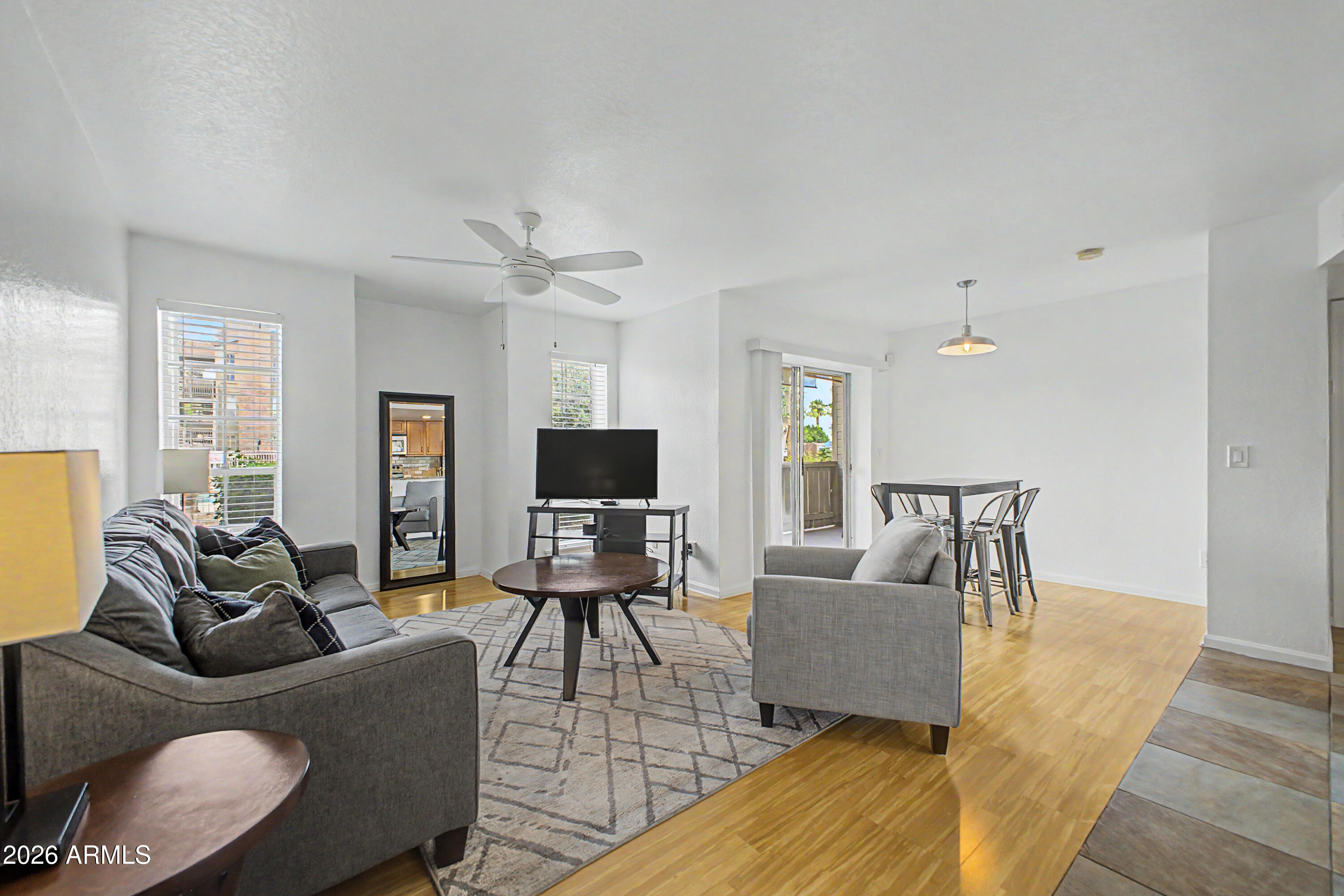 CHESAPEAKE CONDOMINIUM - Residential