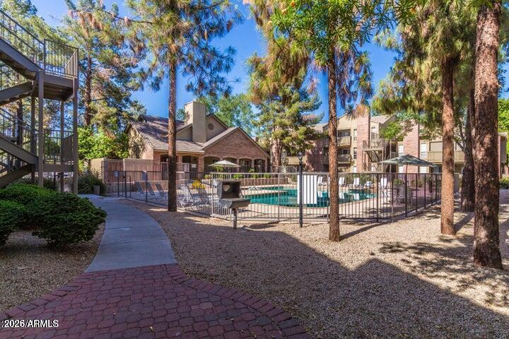 CHESAPEAKE CONDOMINIUM - Residential