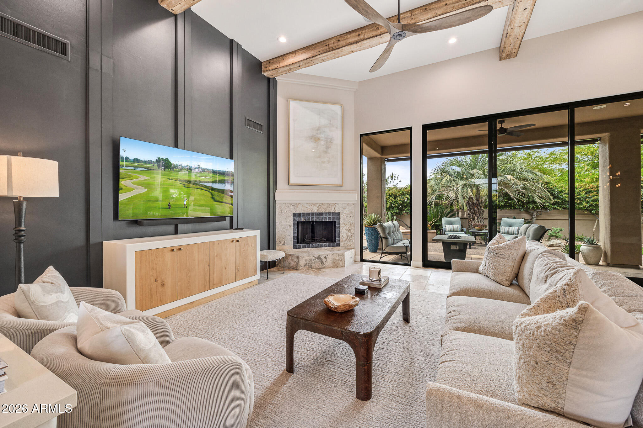 CANDLEWOOD ESTATES AT TROON NORTH UNIT 4 - Residential