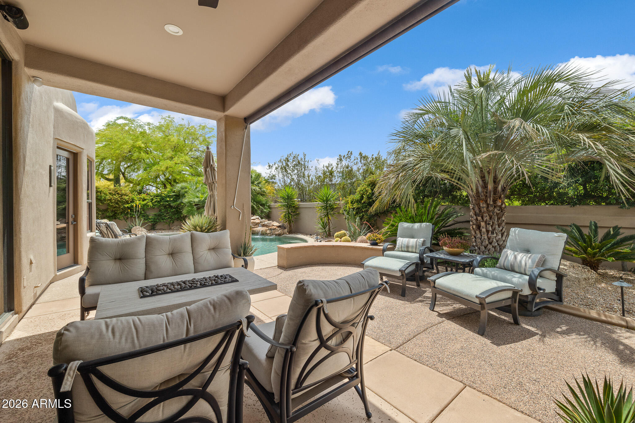 CANDLEWOOD ESTATES AT TROON NORTH UNIT 4 - Residential