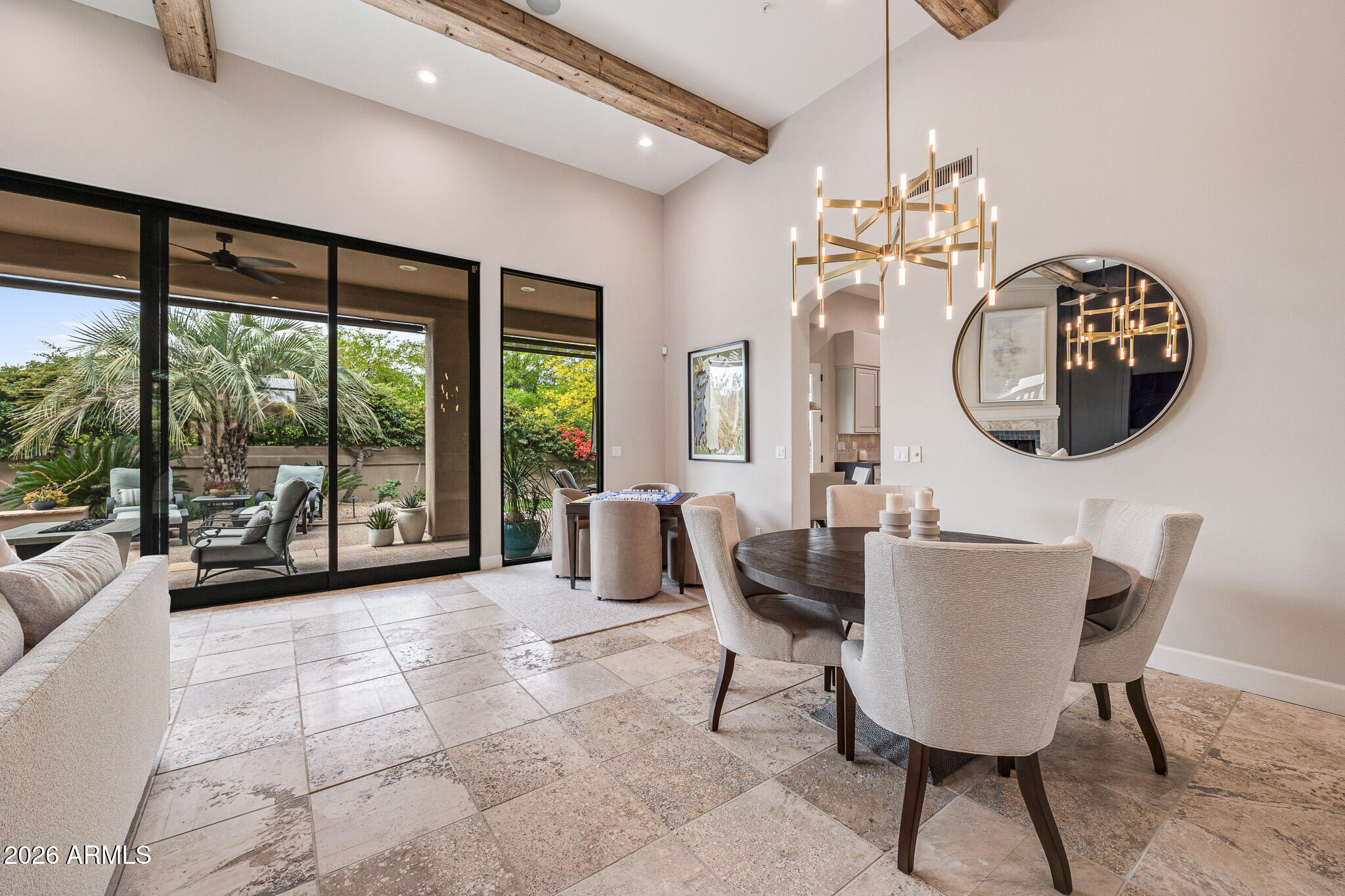 CANDLEWOOD ESTATES AT TROON NORTH UNIT 4 - Residential