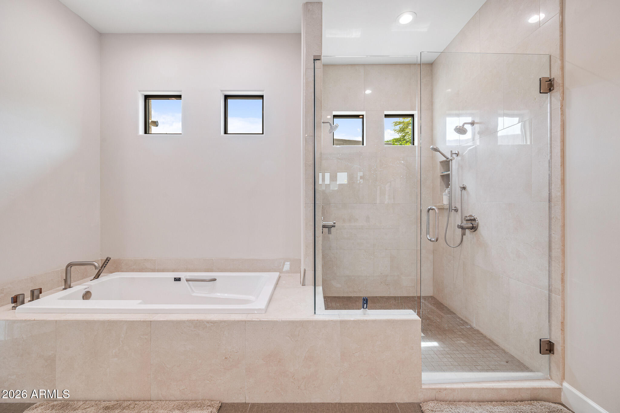 CANDLEWOOD ESTATES AT TROON NORTH UNIT 4 - Residential