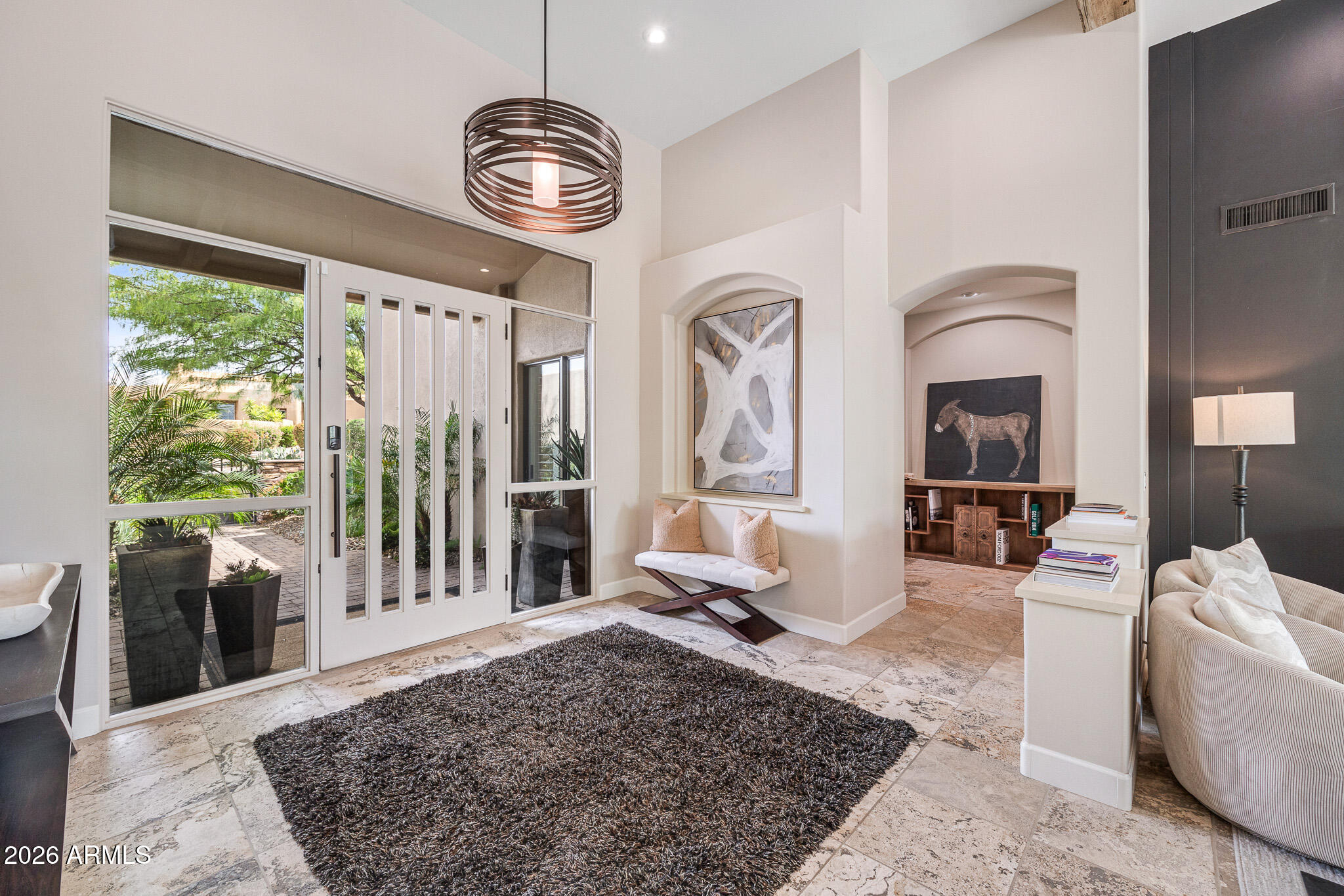 CANDLEWOOD ESTATES AT TROON NORTH UNIT 4 - Residential