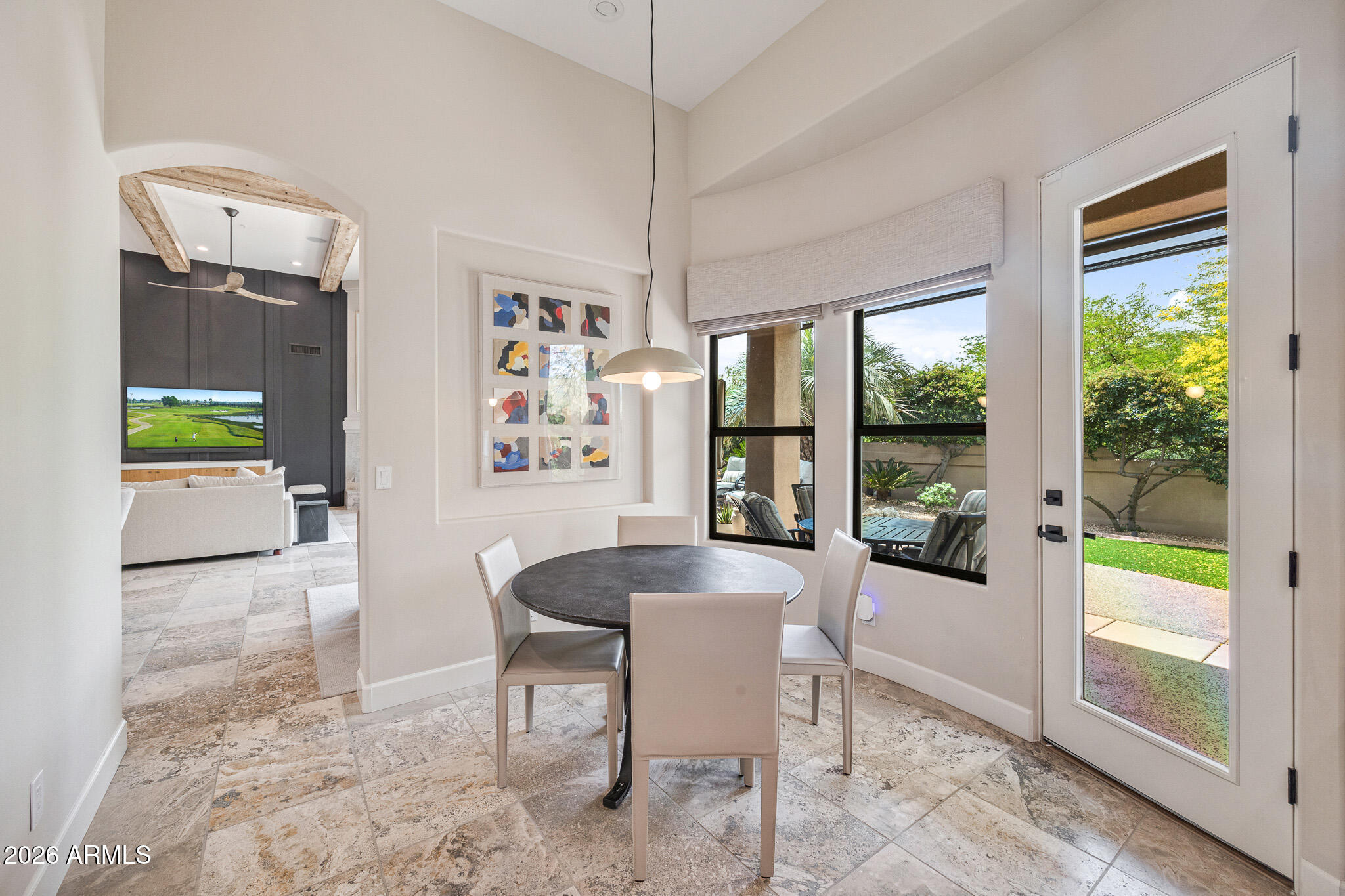 CANDLEWOOD ESTATES AT TROON NORTH UNIT 4 - Residential
