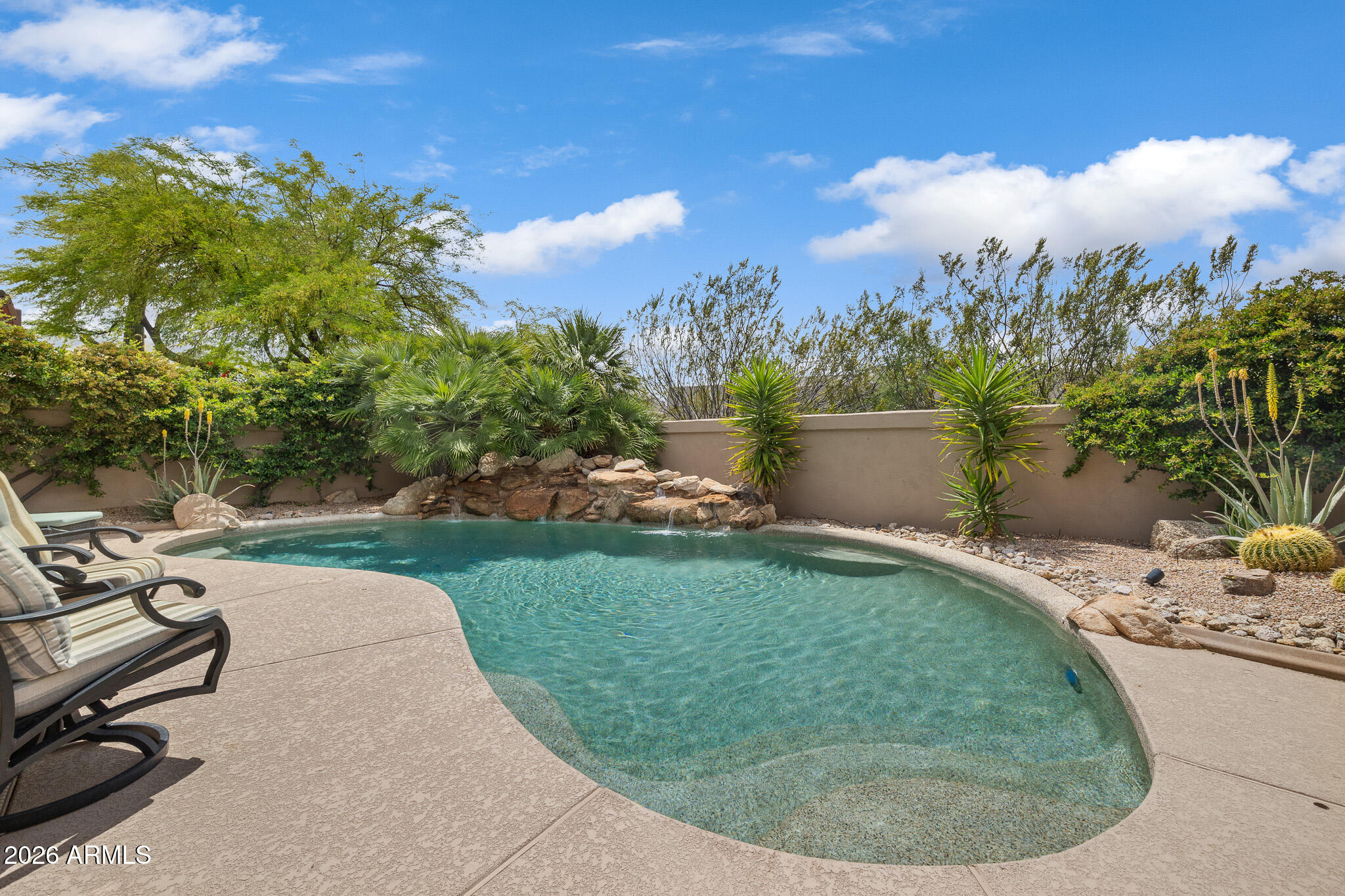 CANDLEWOOD ESTATES AT TROON NORTH UNIT 4 - Residential