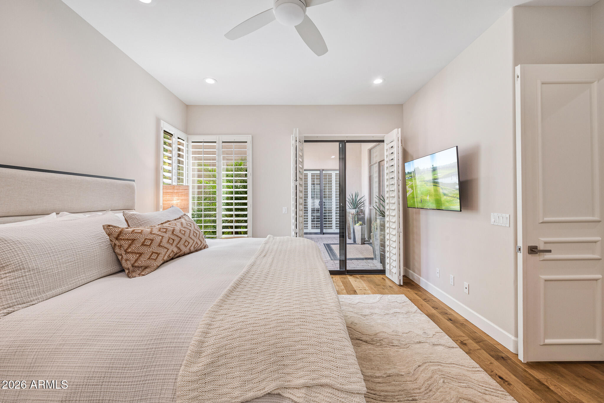 CANDLEWOOD ESTATES AT TROON NORTH UNIT 4 - Residential