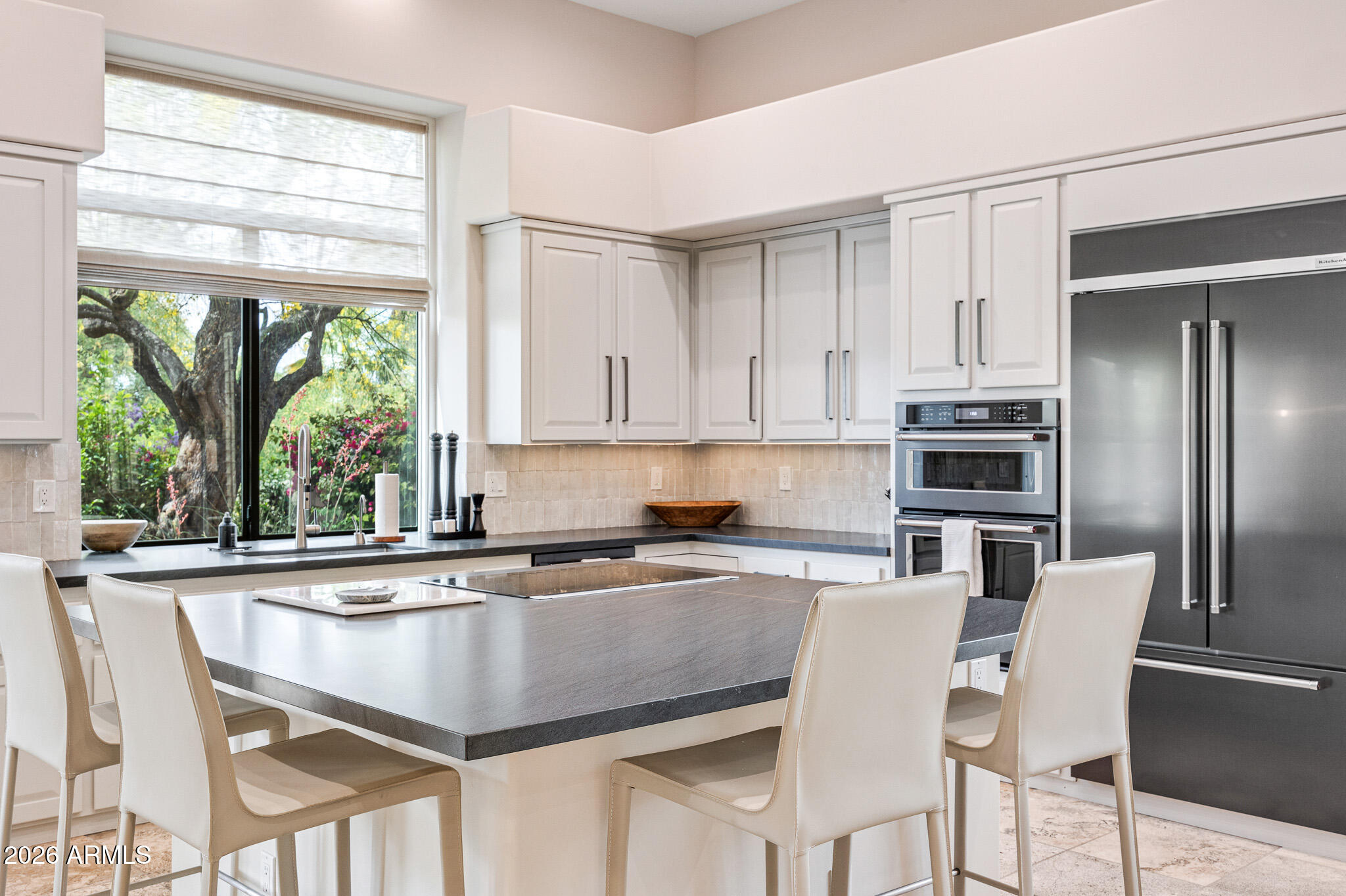 CANDLEWOOD ESTATES AT TROON NORTH UNIT 4 - Residential