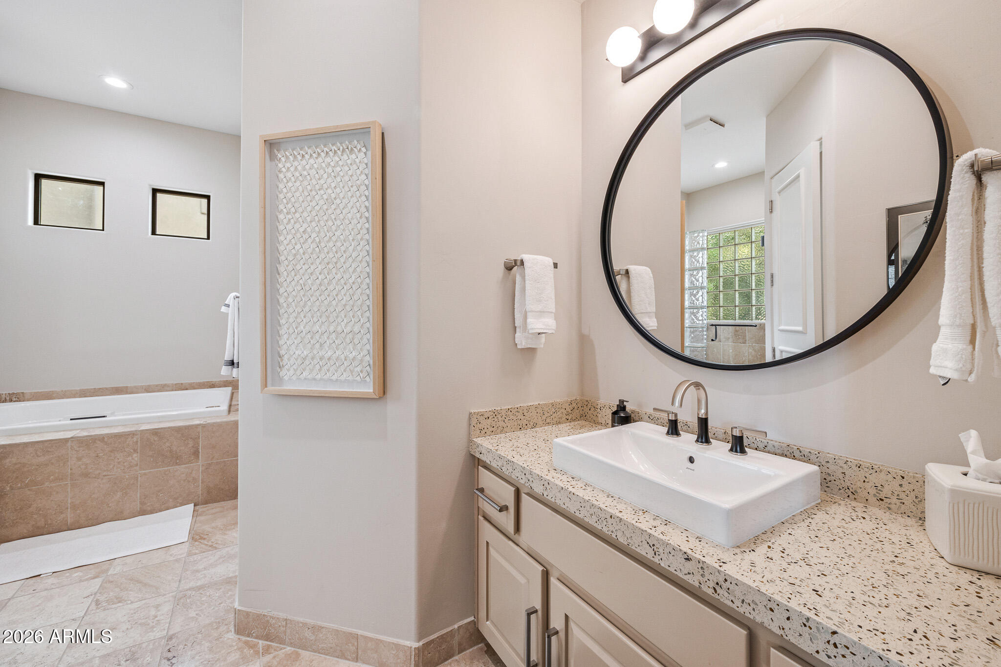 CANDLEWOOD ESTATES AT TROON NORTH UNIT 4 - Residential