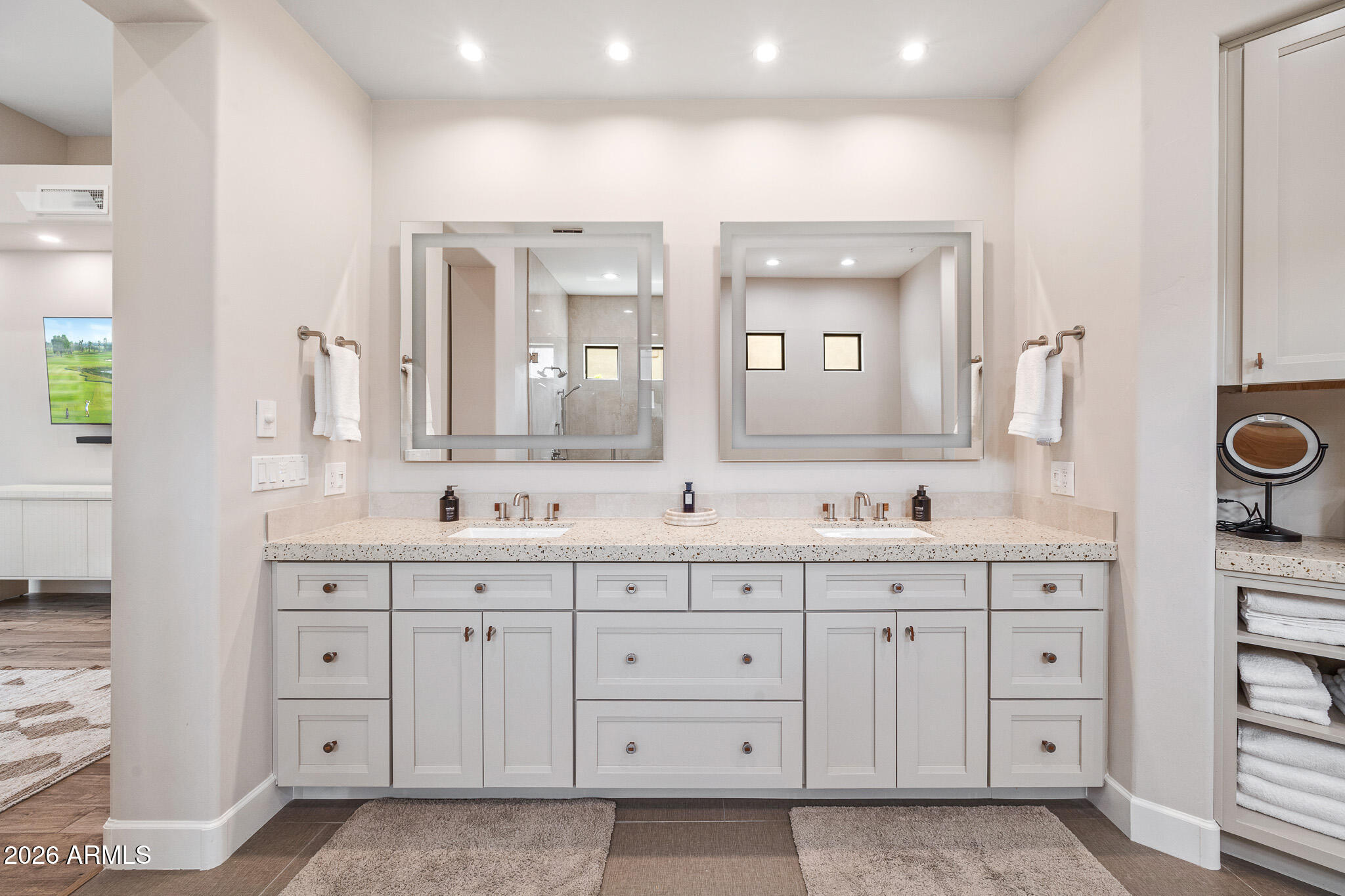 CANDLEWOOD ESTATES AT TROON NORTH UNIT 4 - Residential