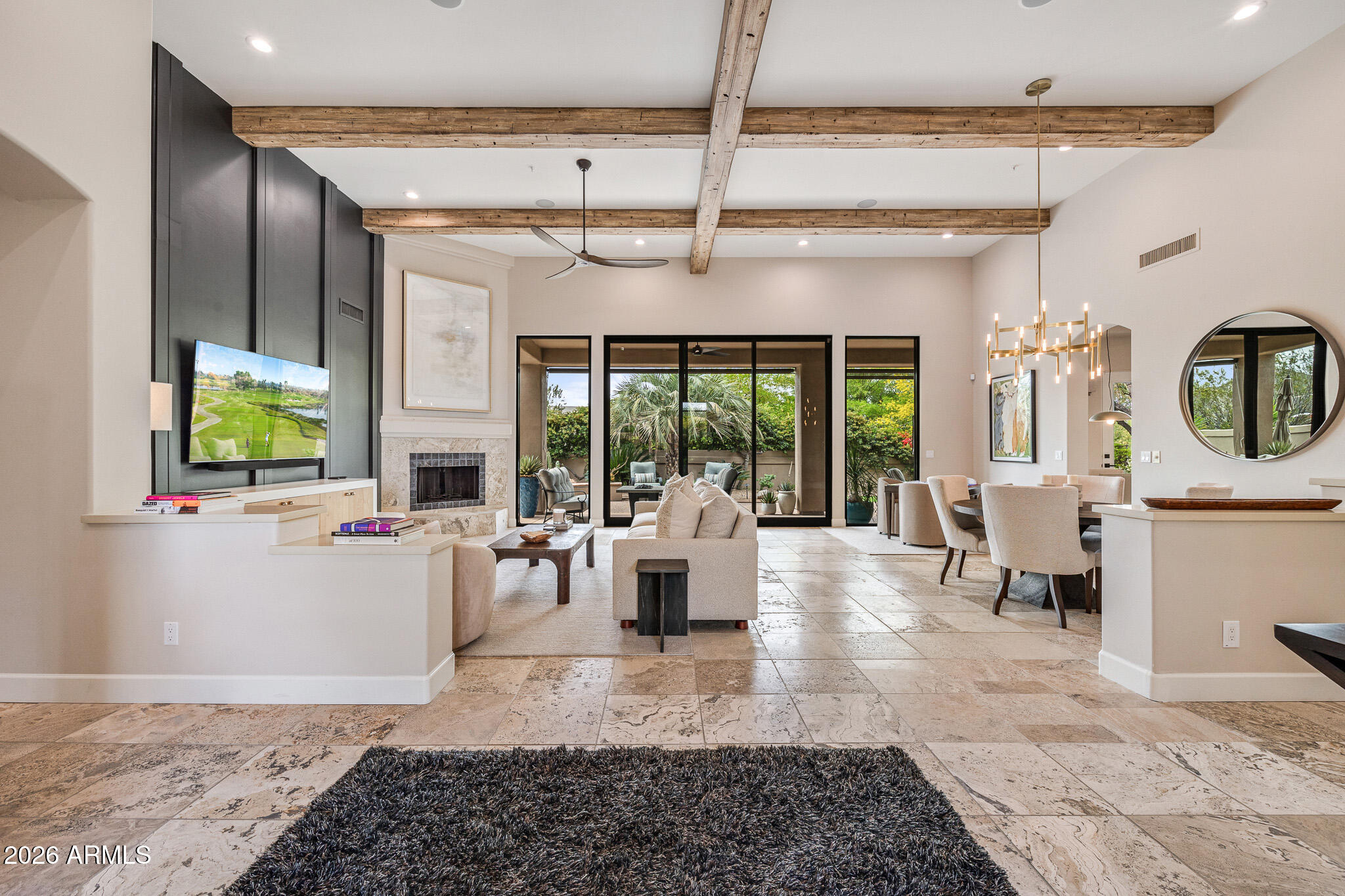 CANDLEWOOD ESTATES AT TROON NORTH UNIT 4 - Residential