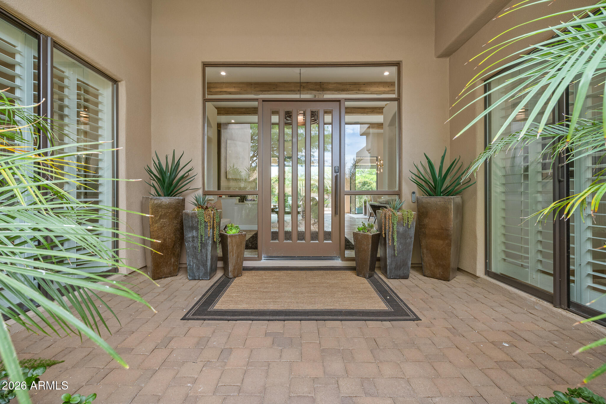 CANDLEWOOD ESTATES AT TROON NORTH UNIT 4 - Residential