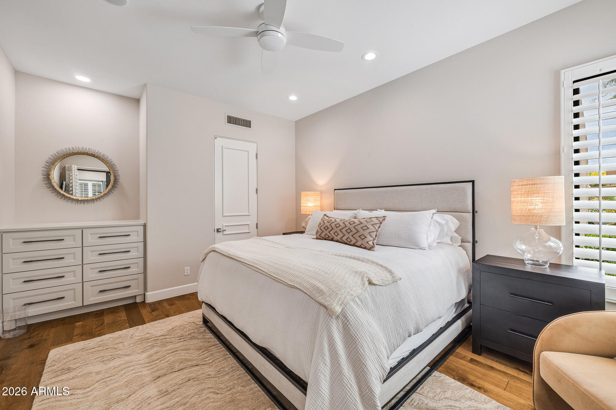 CANDLEWOOD ESTATES AT TROON NORTH UNIT 4 - Residential