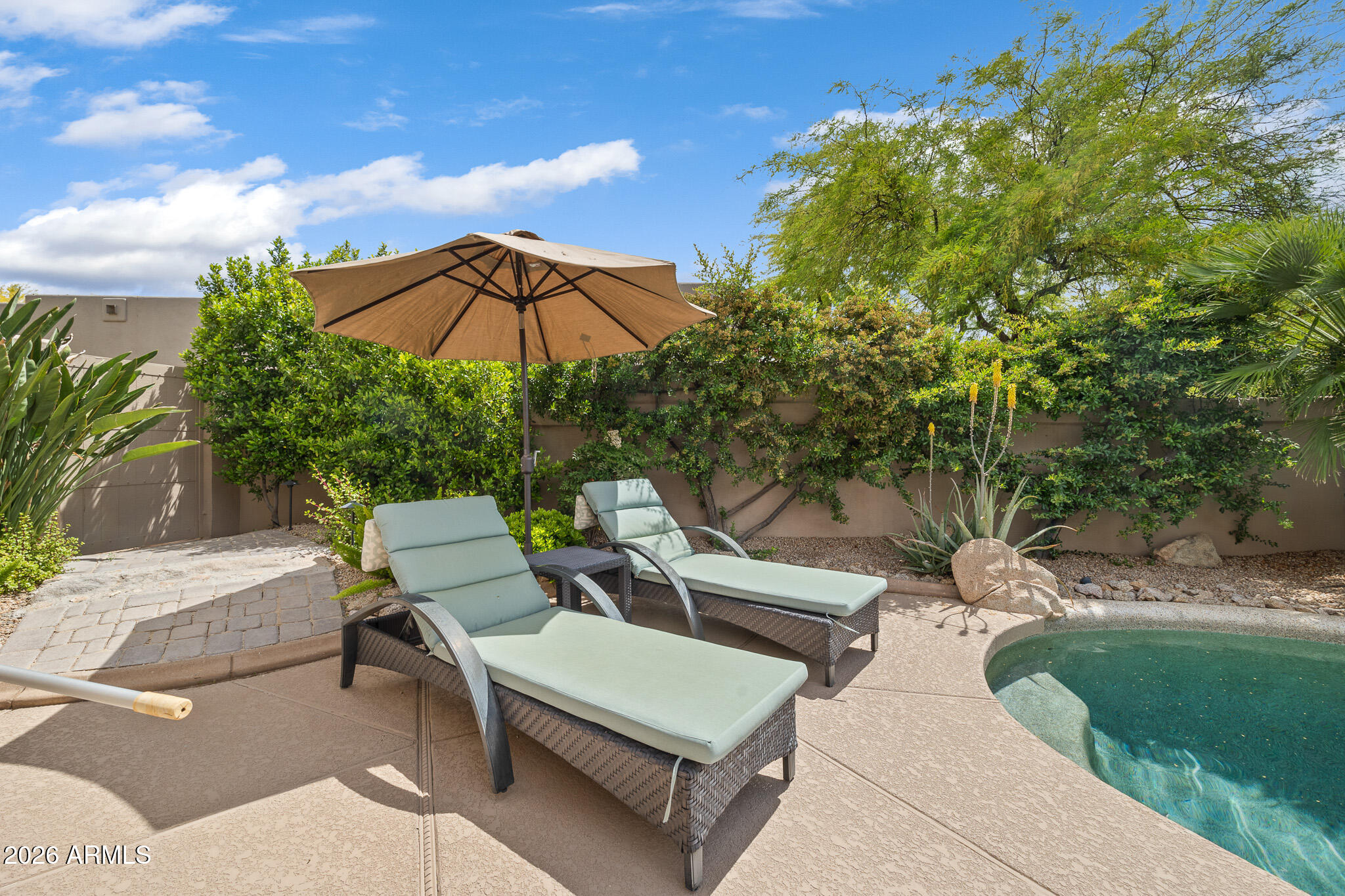 CANDLEWOOD ESTATES AT TROON NORTH UNIT 4 - Residential