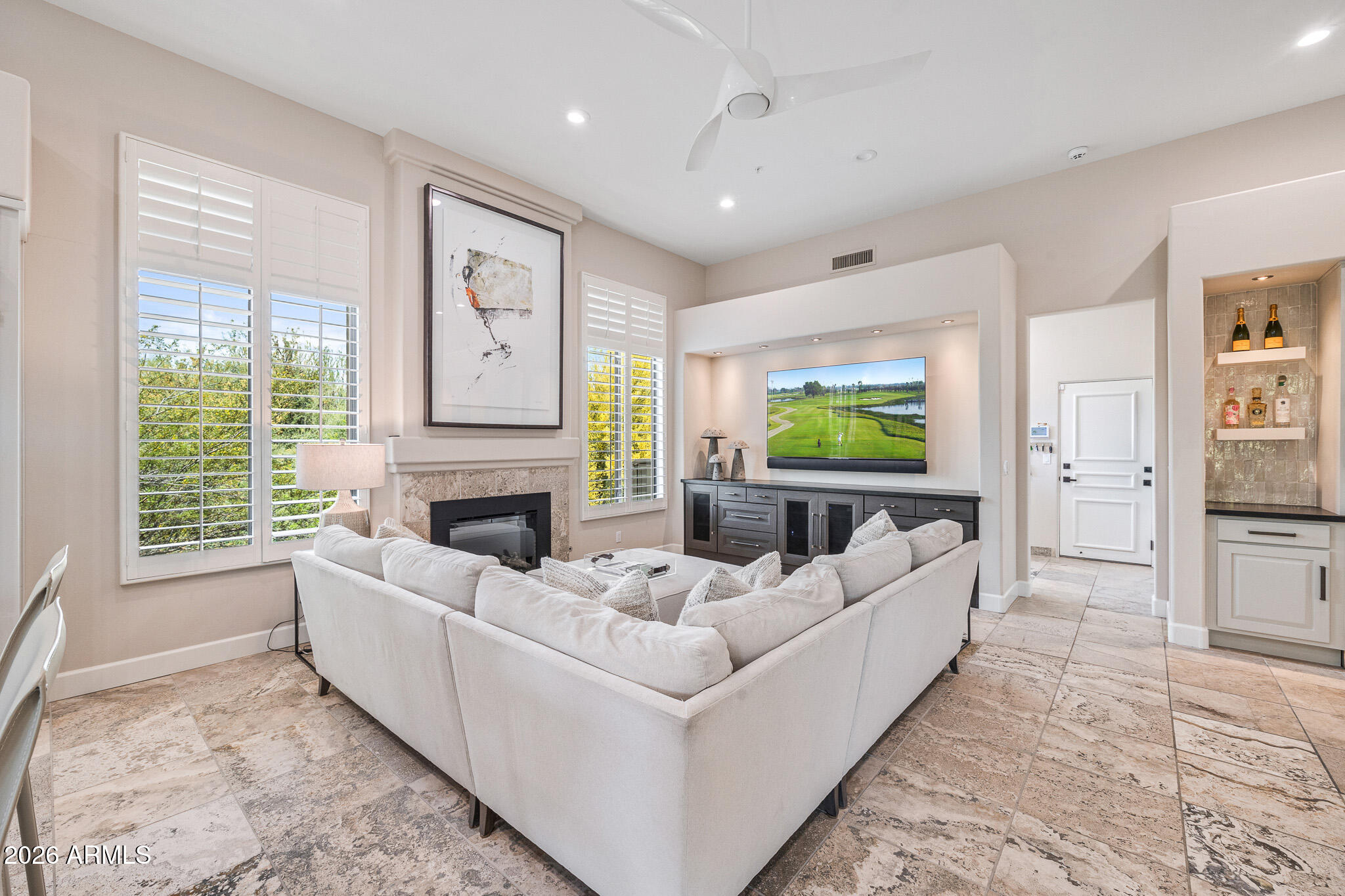 CANDLEWOOD ESTATES AT TROON NORTH UNIT 4 - Residential