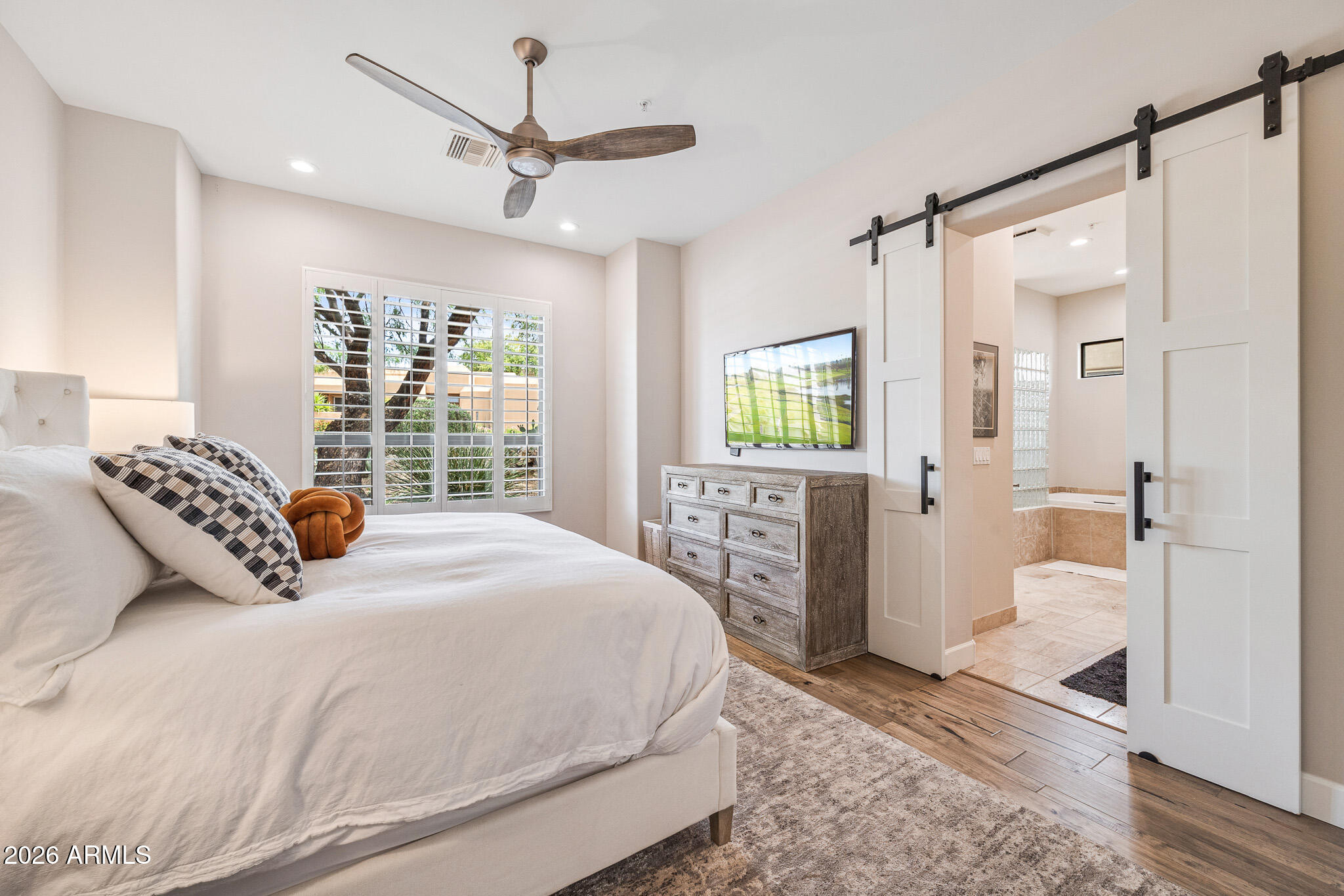 CANDLEWOOD ESTATES AT TROON NORTH UNIT 4 - Residential