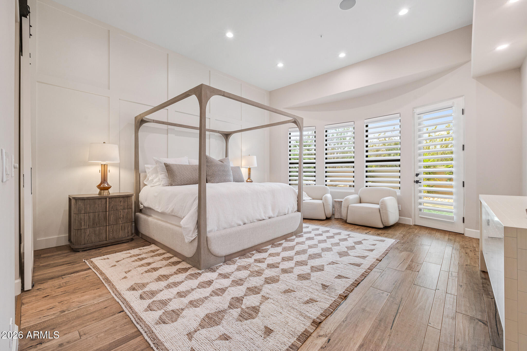 CANDLEWOOD ESTATES AT TROON NORTH UNIT 4 - Residential