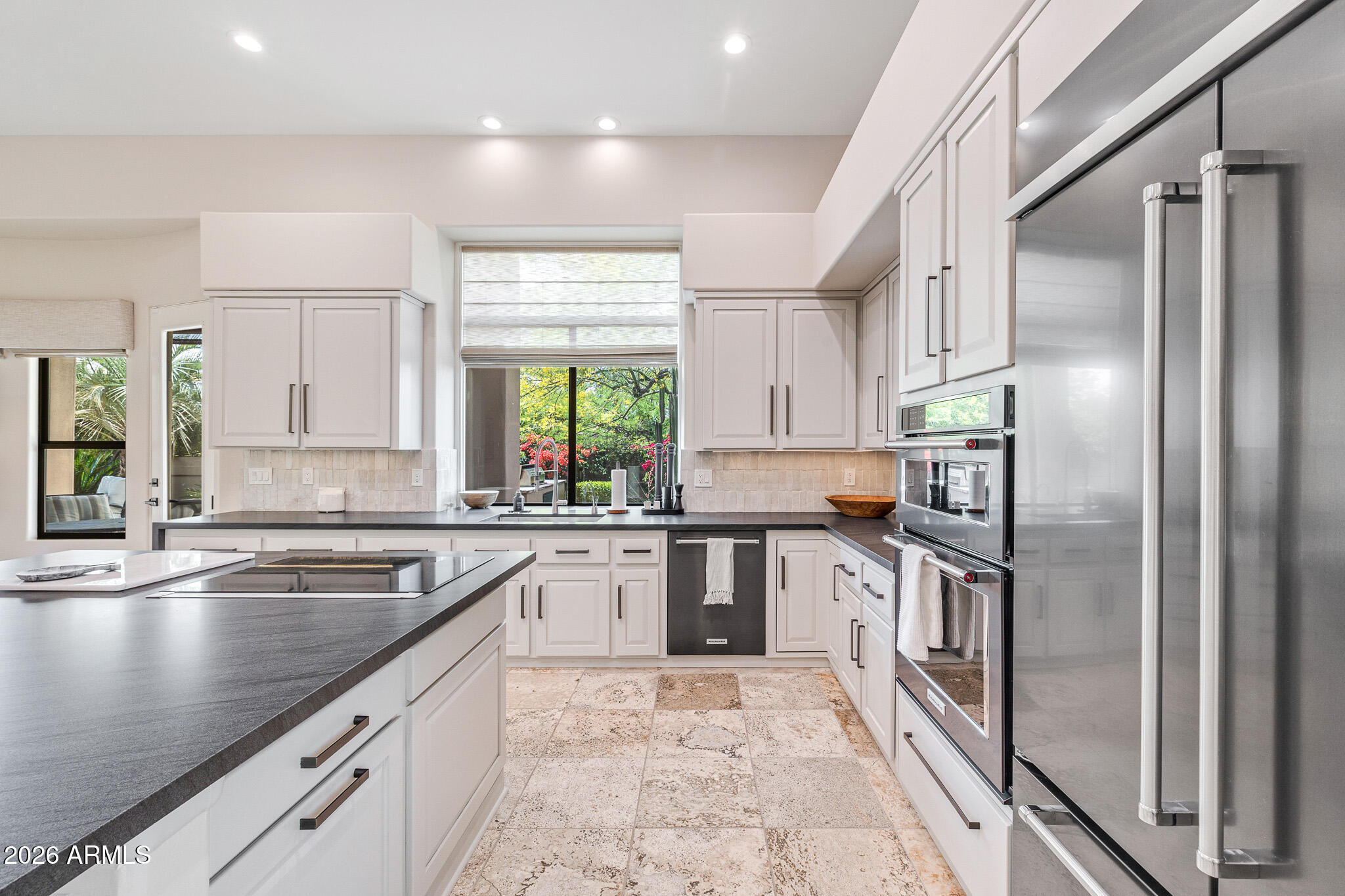 CANDLEWOOD ESTATES AT TROON NORTH UNIT 4 - Residential