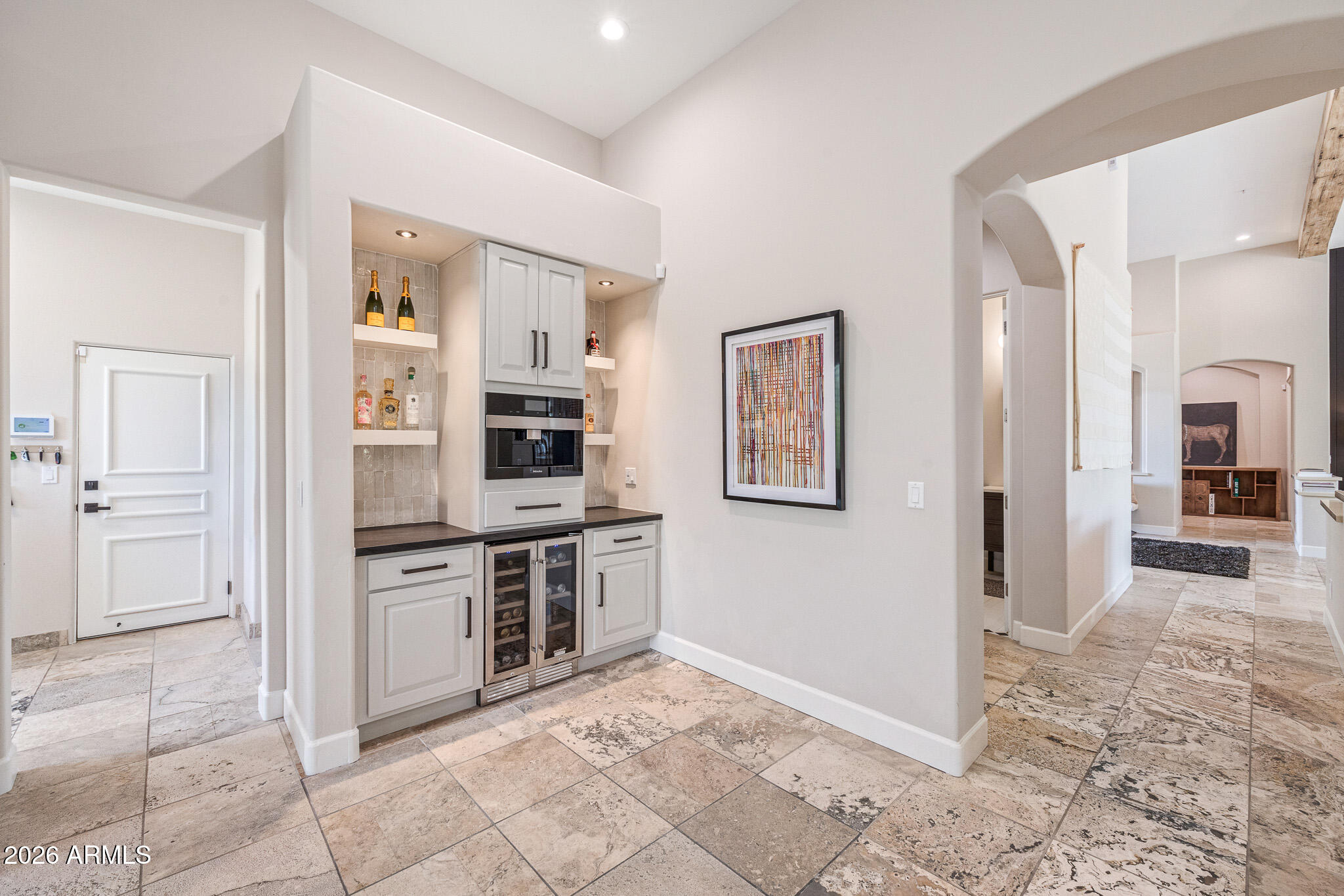 CANDLEWOOD ESTATES AT TROON NORTH UNIT 4 - Residential