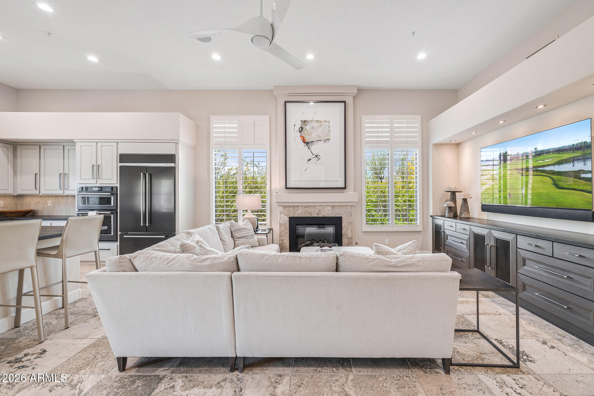 CANDLEWOOD ESTATES AT TROON NORTH UNIT 4 - Residential