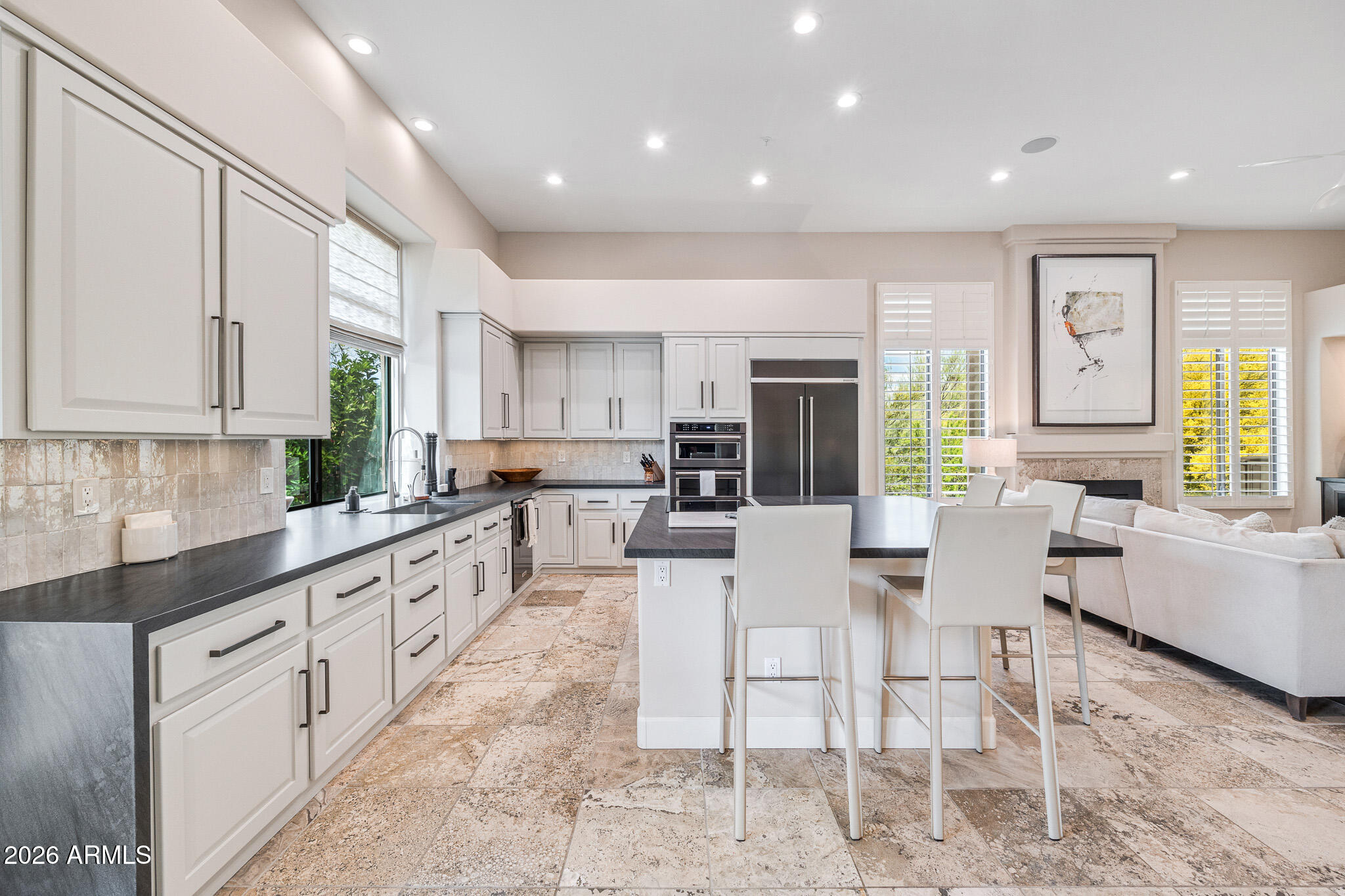CANDLEWOOD ESTATES AT TROON NORTH UNIT 4 - Residential