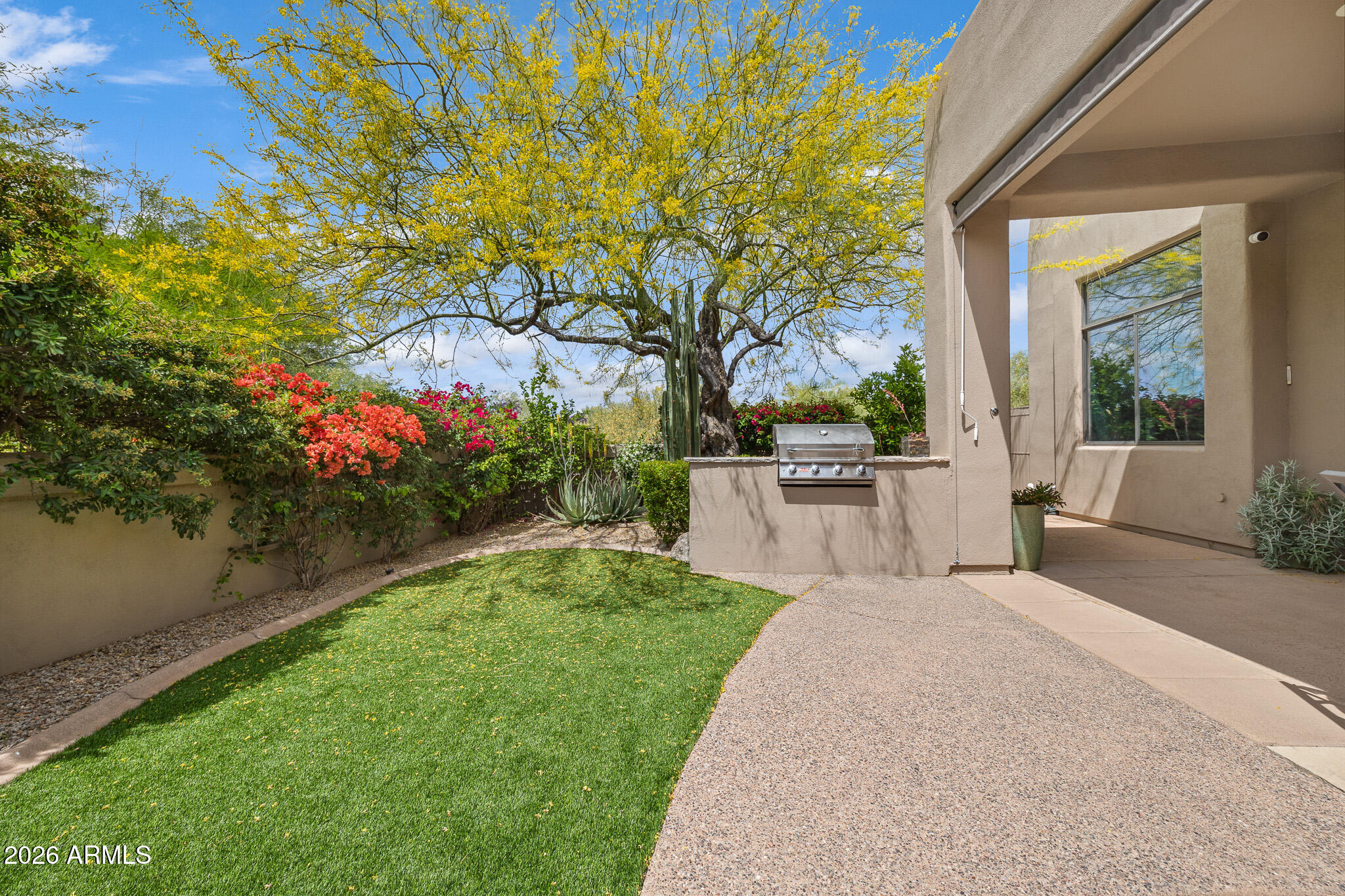 CANDLEWOOD ESTATES AT TROON NORTH UNIT 4 - Residential